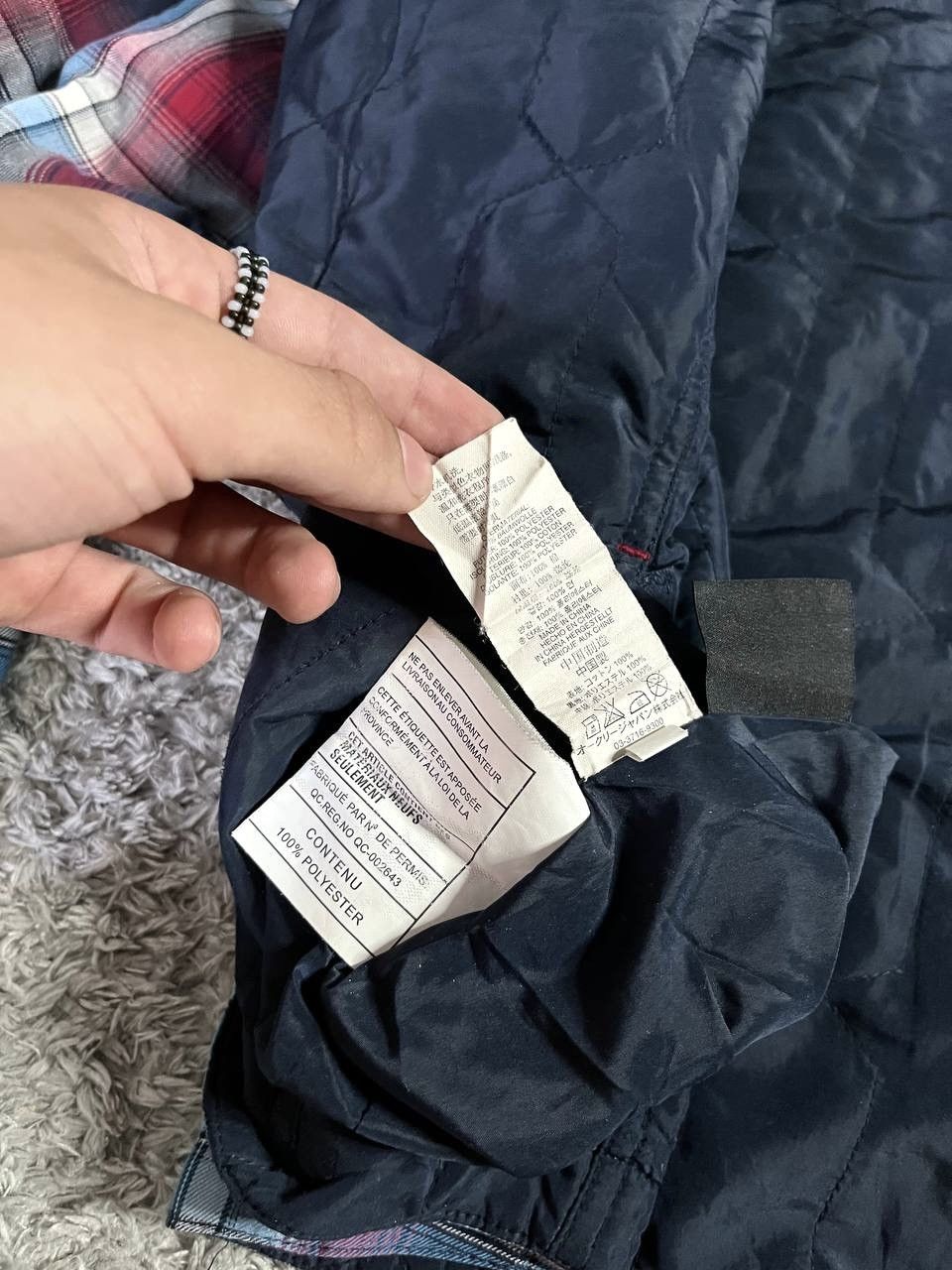 Oakley Oakley Light Jacket Gorpcore Outdoor Streetwear Logo Rare Size US S / EU 44-46 / 1 - 9 Thumbnail