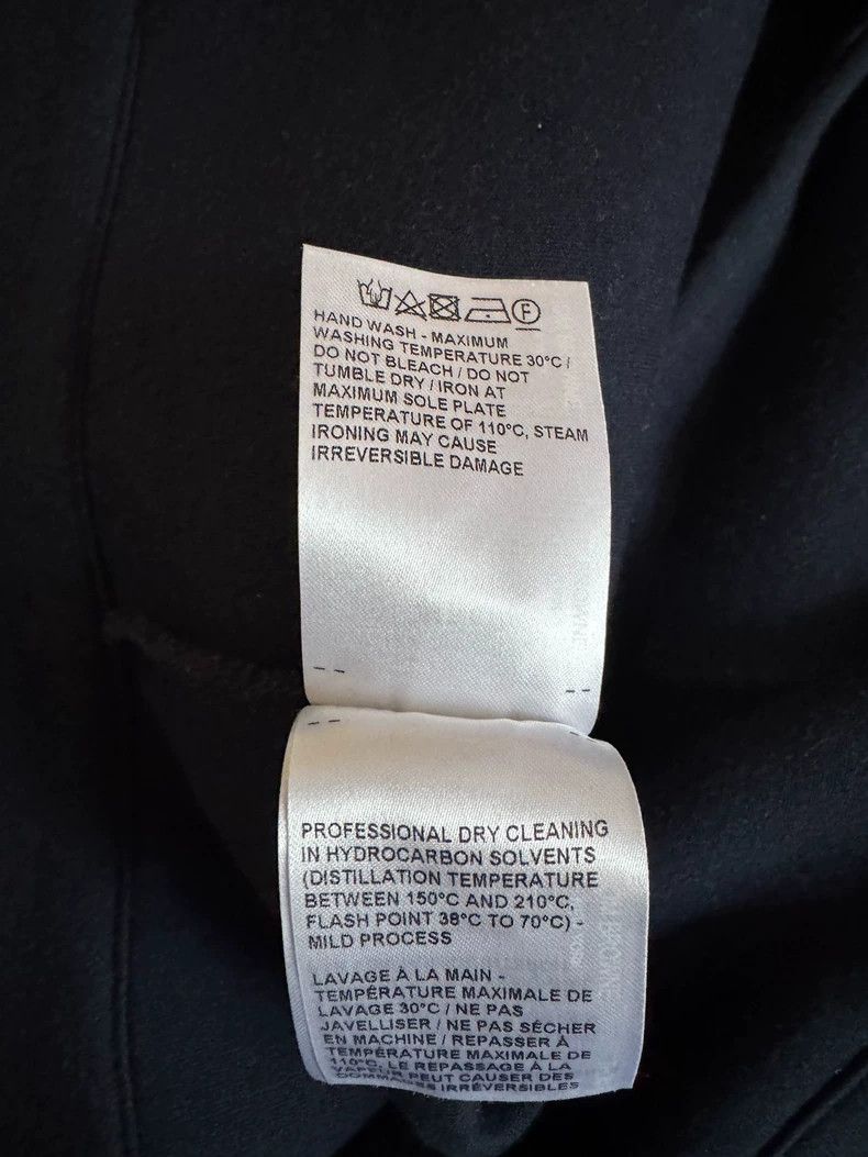 Thom Browne Thom browne Tibetan cotton straight sports pants 2504-Nexta Size US 30 / EU 46 - 8 Thumbnail