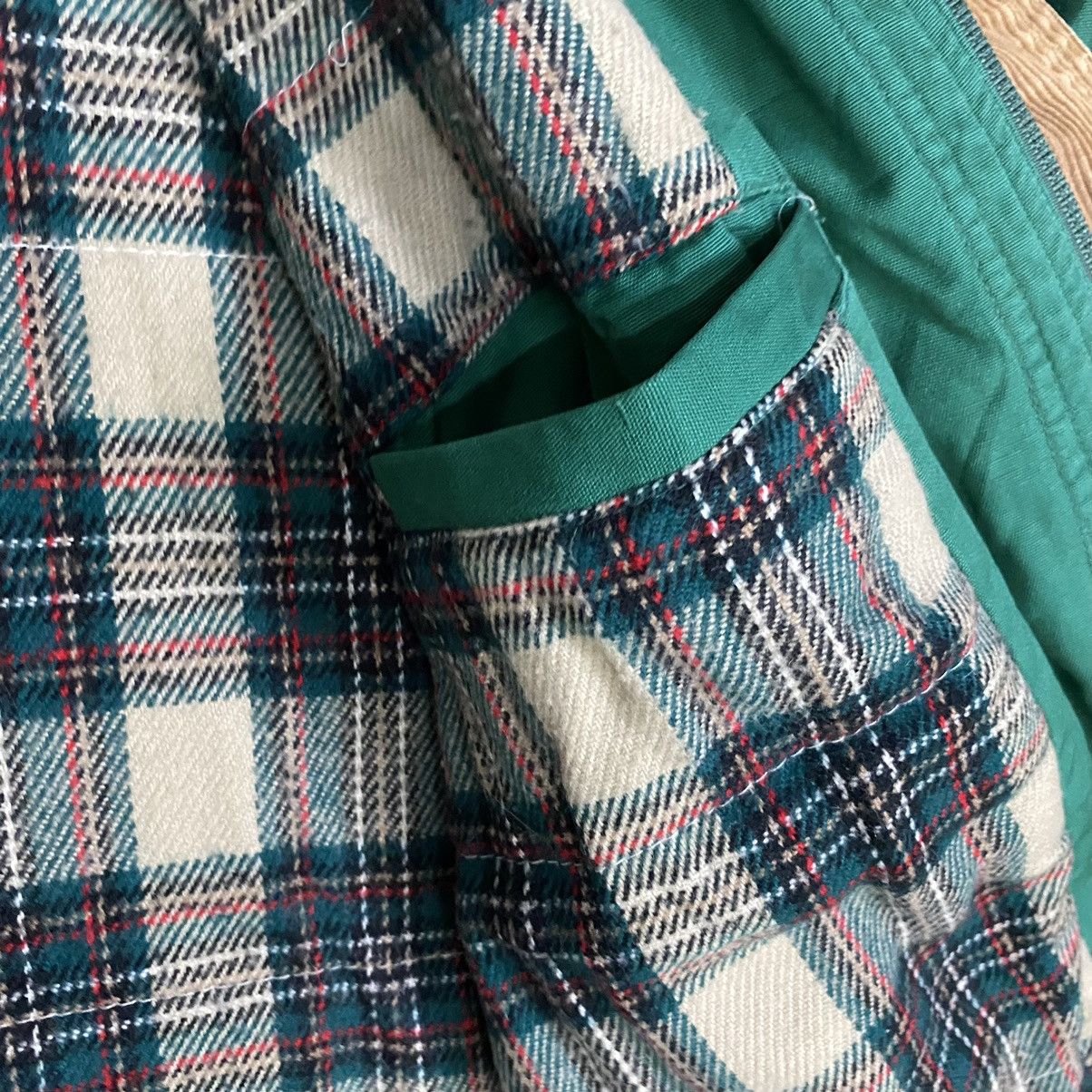 Japanese Brand × Vintage Vintage 90s Pract Studio jacket Size US L / EU 52-54 / 3 - 13 Thumbnail