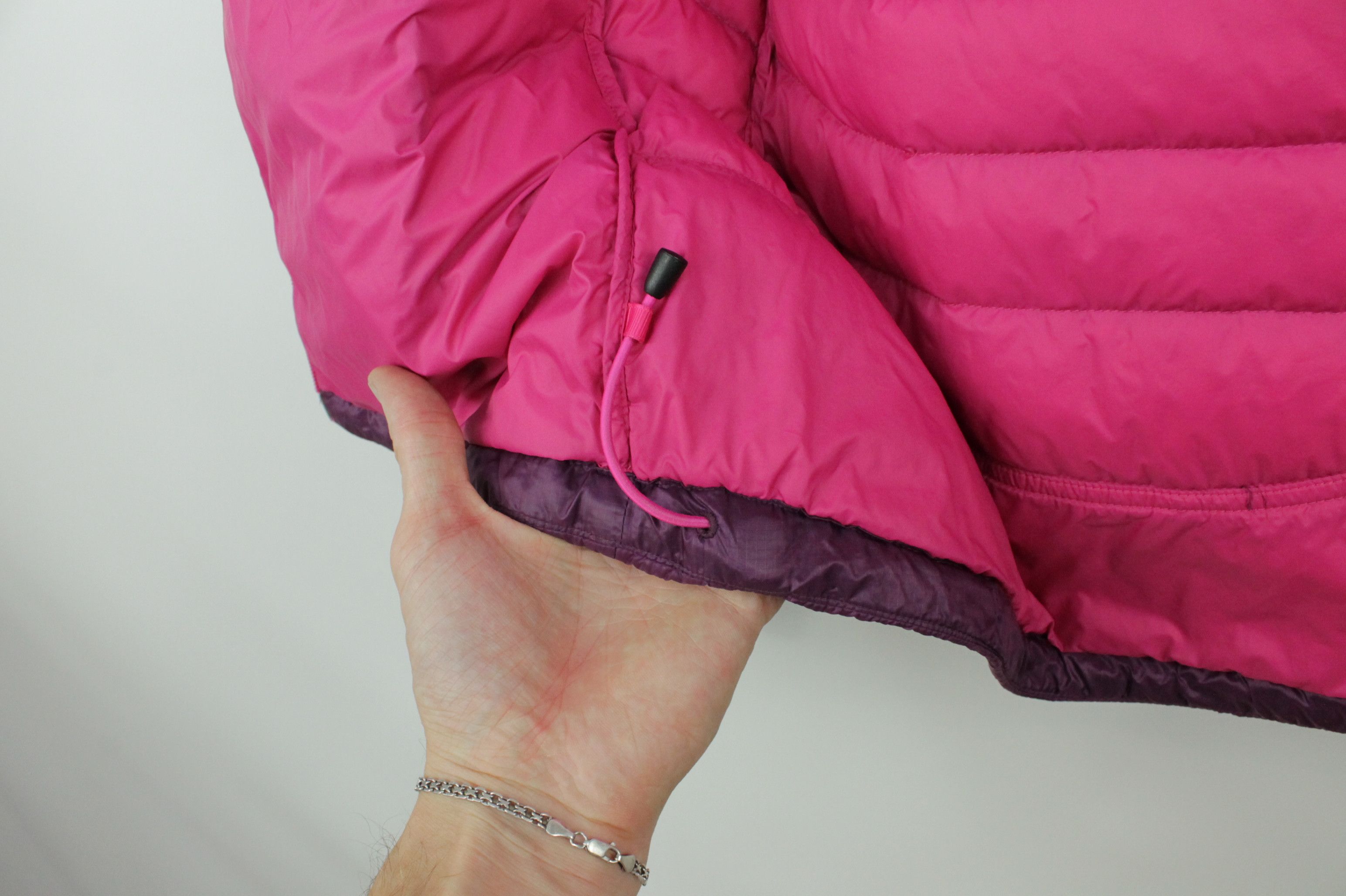 Berghaus Berghaus Extreme Quilted Pertex Primaloft Womens Jacket Size M / US 6-8 / IT 42-44 - 11 Thumbnail