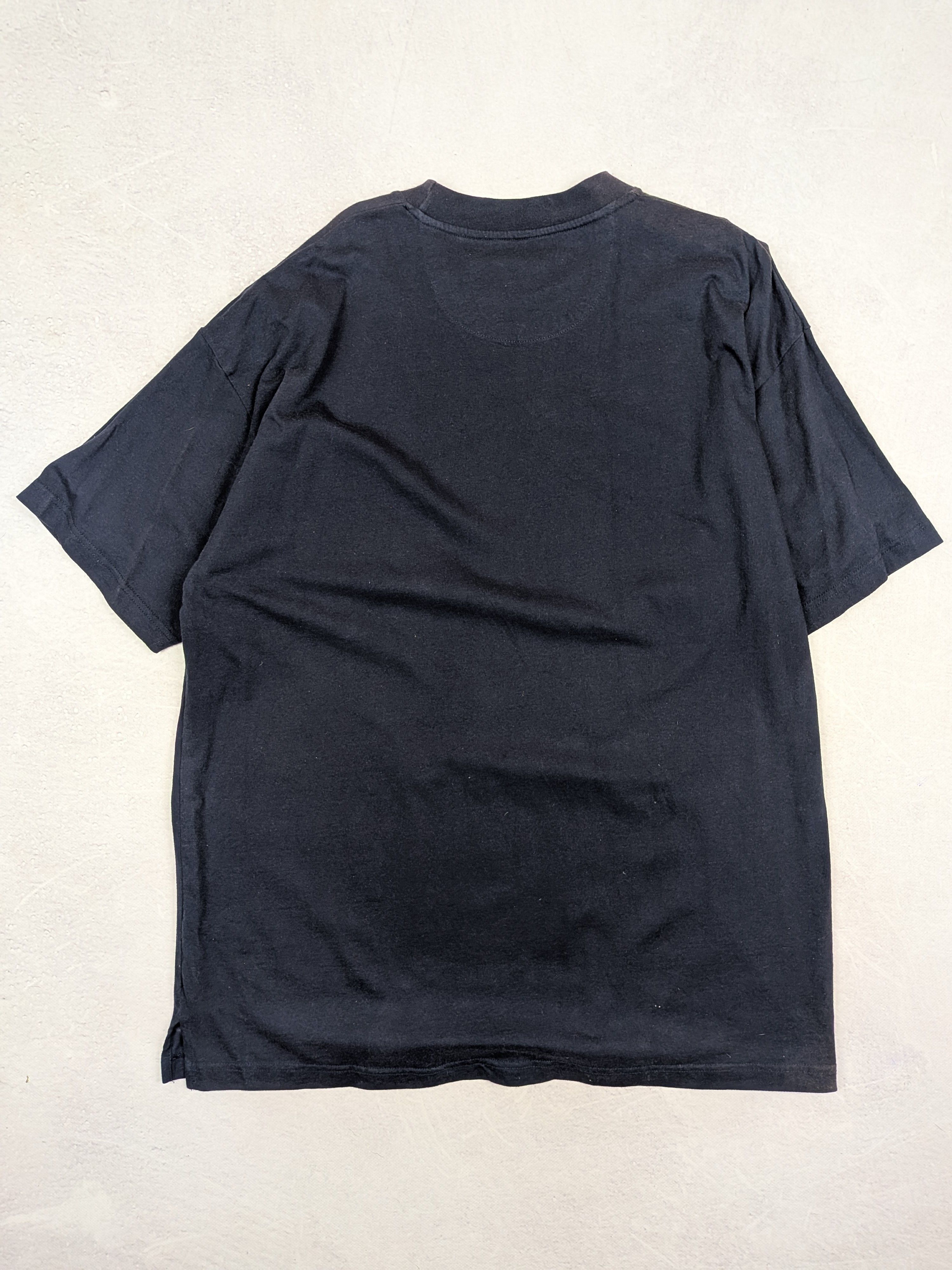 Yves Saint Laurent Yves Saint Laurent Vintage Shirt Size XL Distressed Size US XL / EU 56 / 4 - 4 Thumbnail