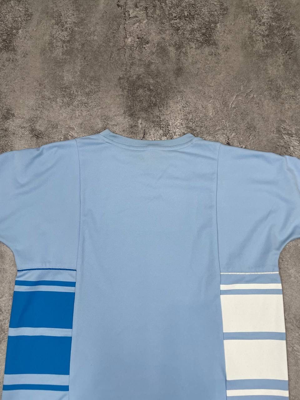 Lacoste Lacoste Men T-Shirt Sport Blue Size M Size US M / EU 48-50 / 2 - 8 Thumbnail
