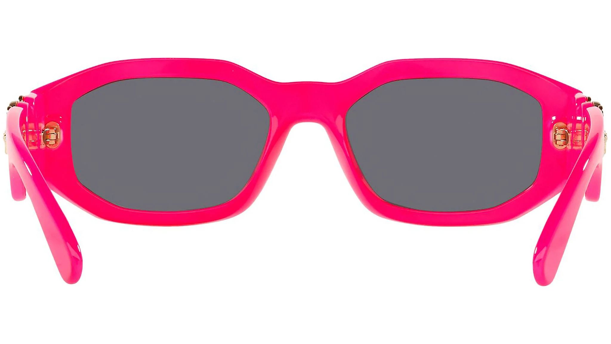 Versace NEW VERSACE VE4361-531887 Pink Size ONE SIZE - 2 Thumbnail