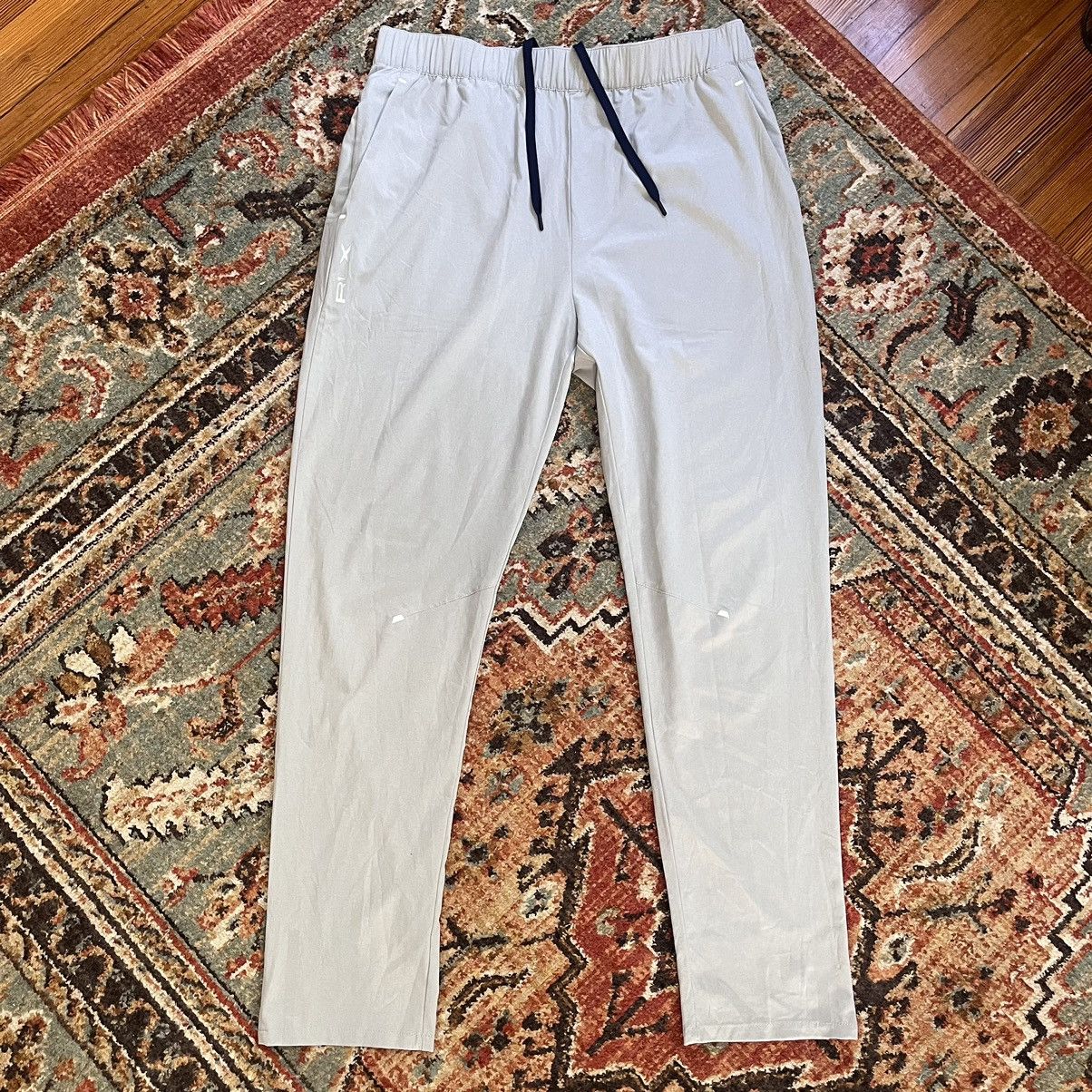Polo Ralph Lauren × RLX Ralph Lauren Brand New RLX Ralph Lauren Tech Jogger Pants Large Size US 32 / EU 48 - 1 Thumbnail