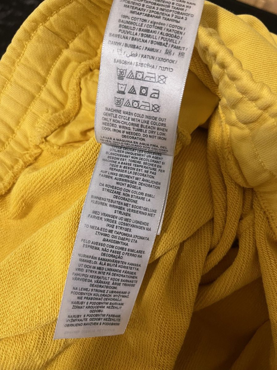 Guess × Places + Faces Places + Faces x Guess Sweat Pants Size US 34 / EU 50 - 6 Thumbnail