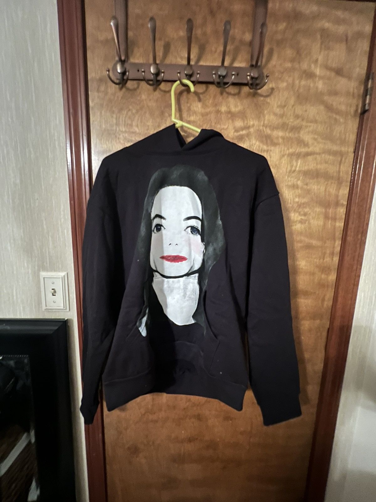 Marcel Zago Micheal Jackson | Grailed