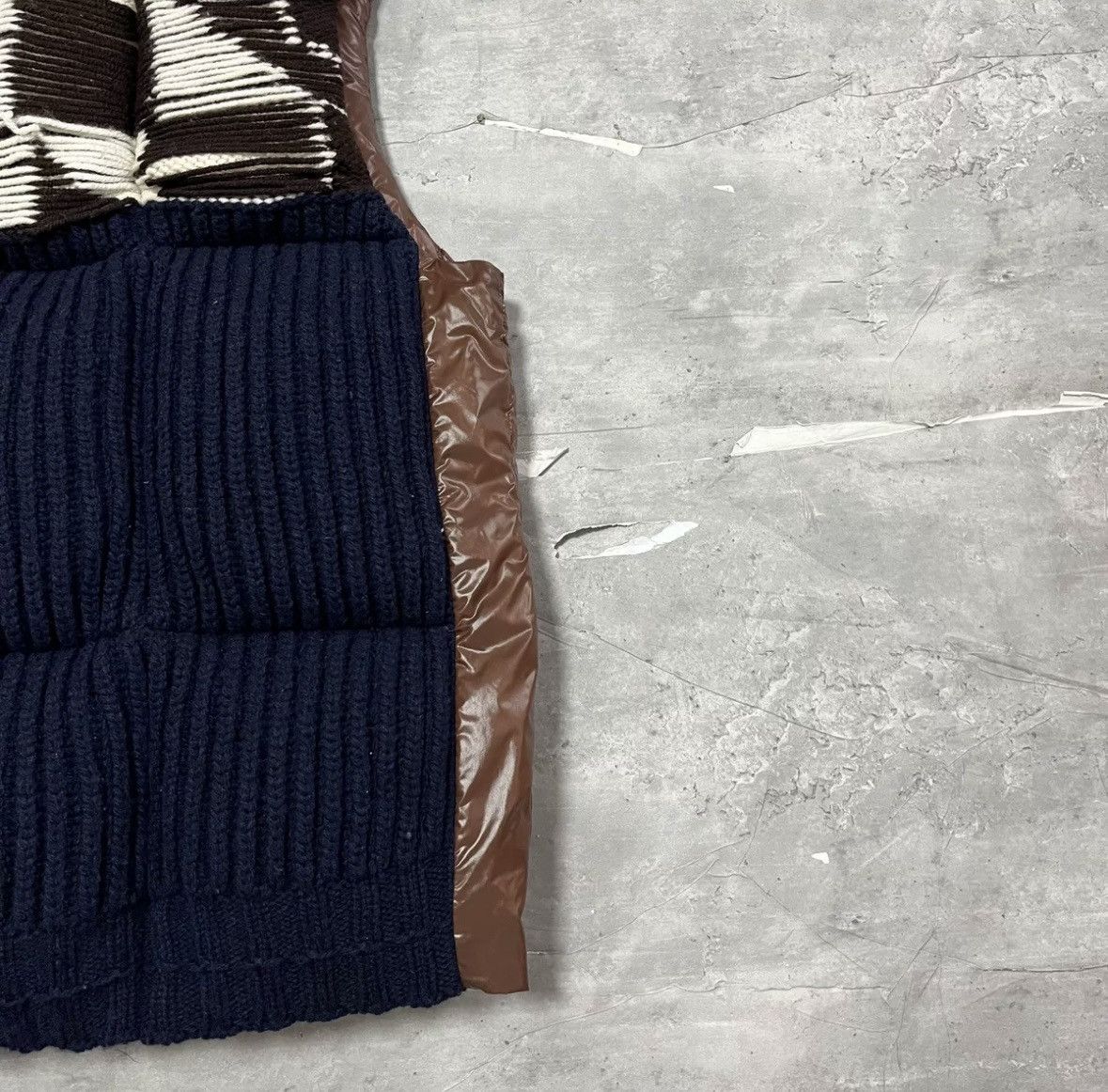 Calvin Klein Calvin klein 205w39nyc vest Size US S / EU 44-46 / 1 - 4 Thumbnail