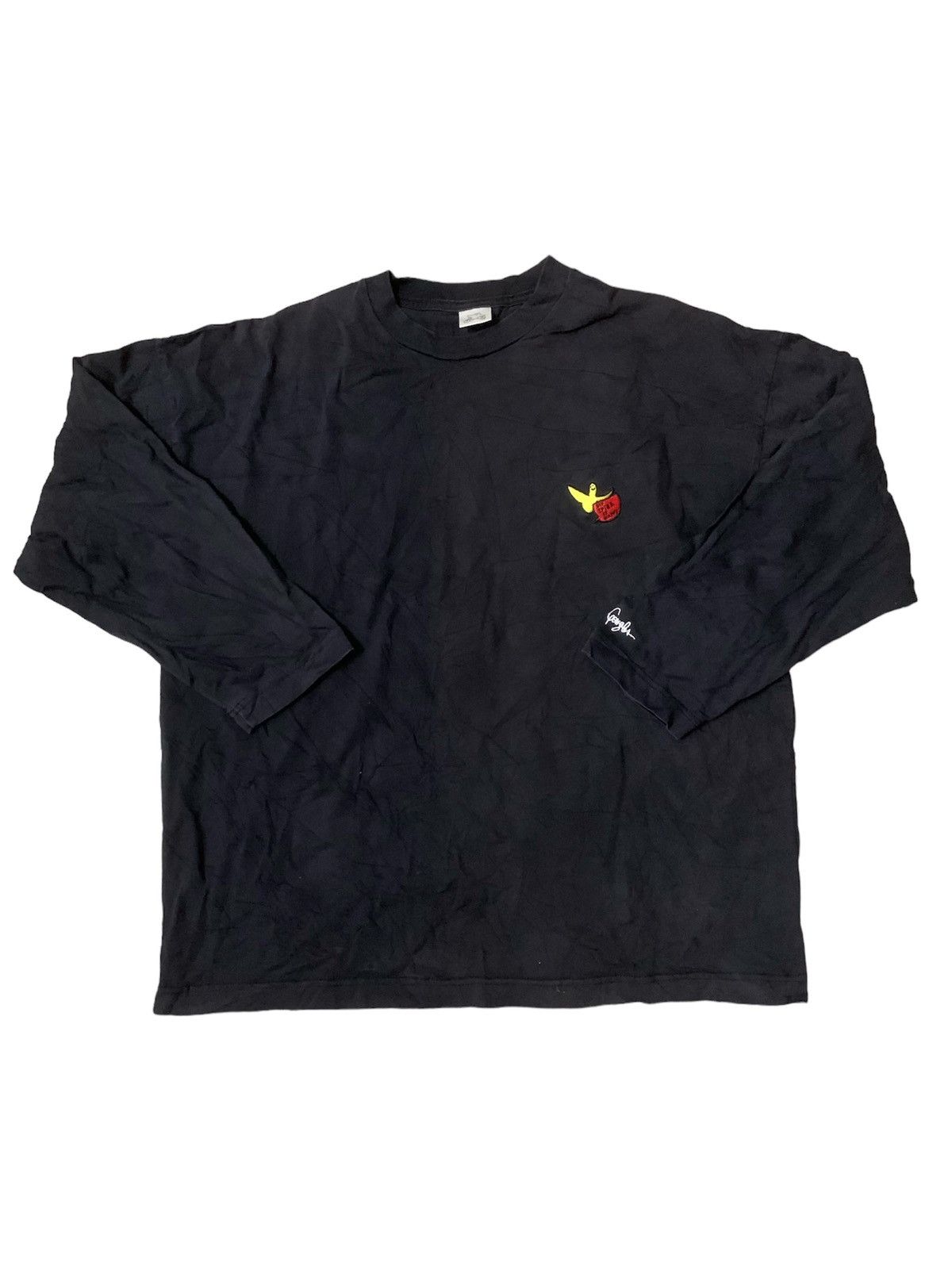Other Mark Gonzales Long Sleeve Tee Size US XL / EU 56 / 4 - 1 Thumbnail