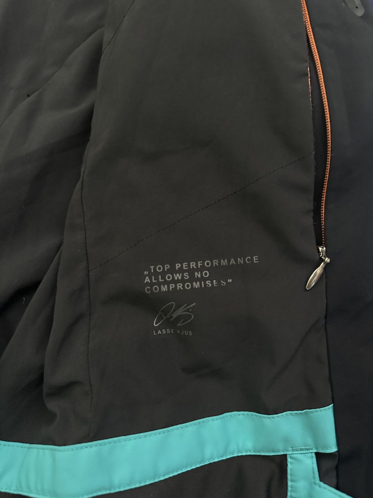 KJUS KJUS Primaloft Recco Down Blue Ski Jacket Size 40/L Womens Size L / US 10 / IT 46 - 10 Thumbnail