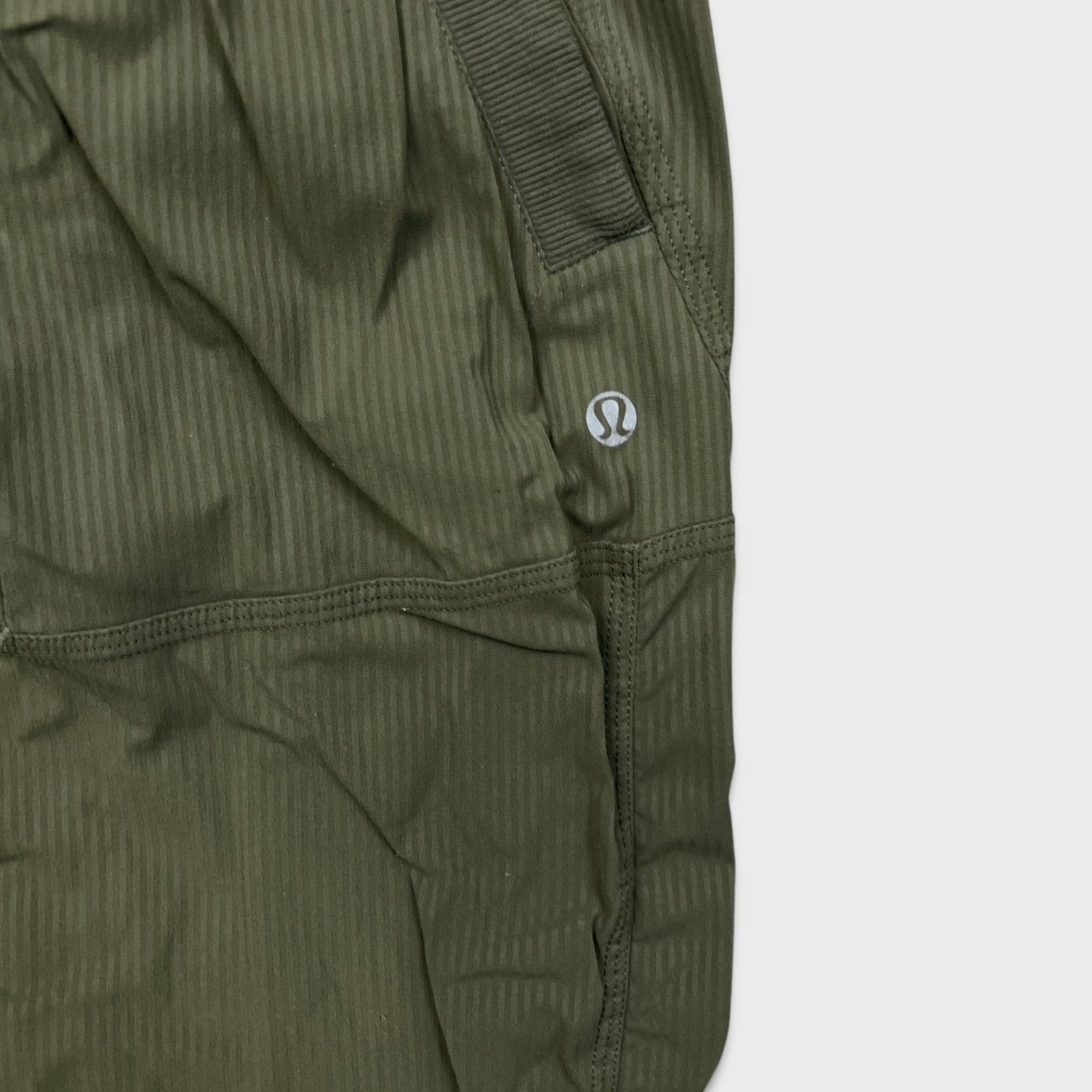 Lululemon Lululemon Studio Pant II *Unlined (Regular) Size 2 Loose Fit Size 26" / US 2 / IT 38 - 3 Thumbnail