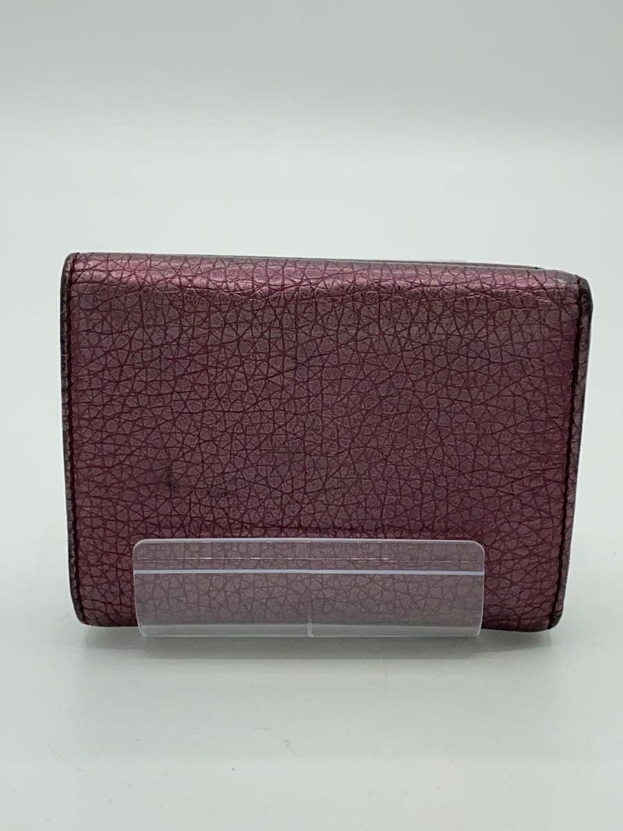 Vivienne Westwood Orb Wallet Size ONE SIZE - 2 Thumbnail