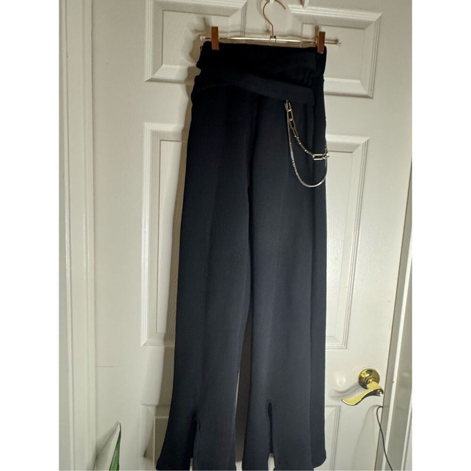 Urban Outfitters Goth skirt Size 26" / US 2 / IT 38 - 4 Thumbnail
