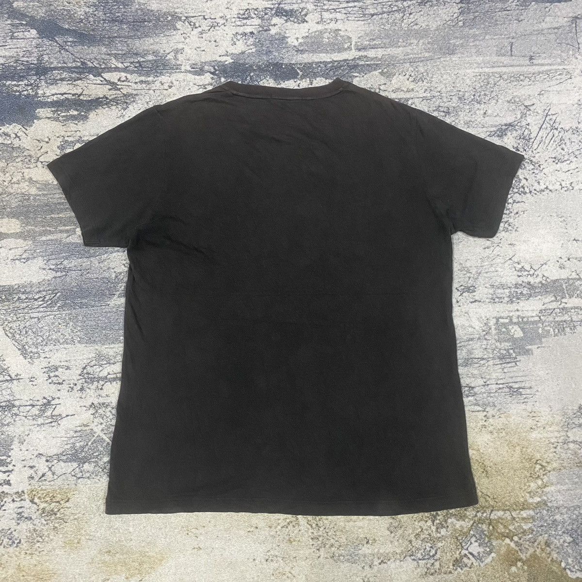 Band Tees × Japanese Brand Vintage Y2K Album Let It be John Lennon by Uniqlo Size US L / EU 52-54 / 3 - 6 Thumbnail