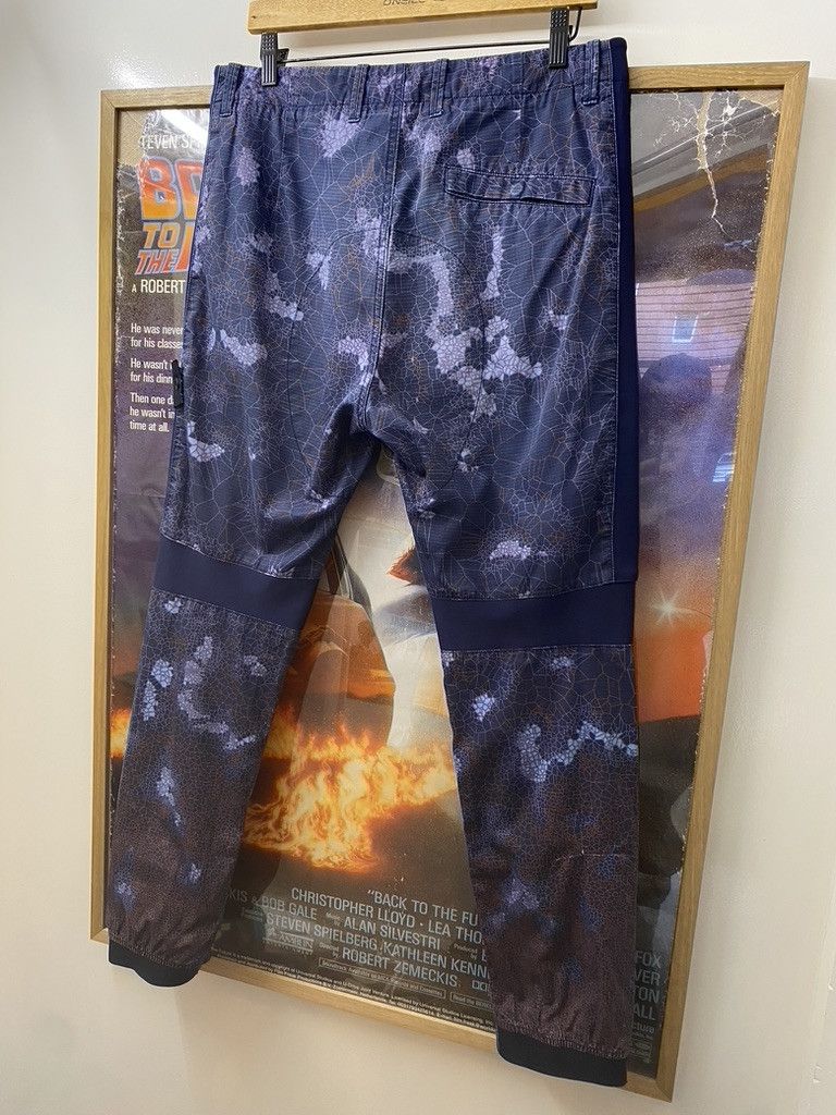 Stone Island SS19 Stone Island Type RE-T Thermosensitive Camo Trousers Size US 31 - 4 Thumbnail