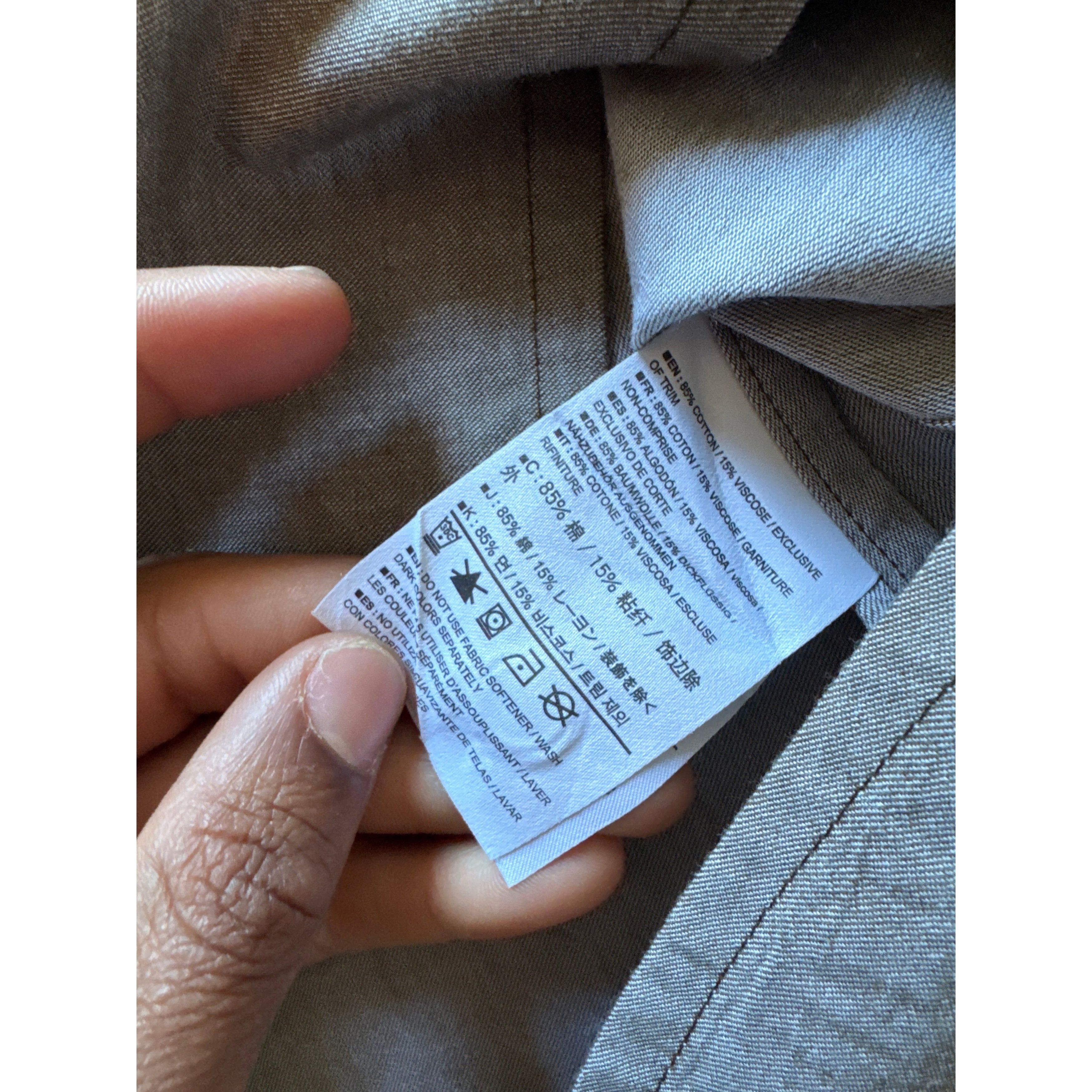 Other Arc'teryx Astute Long Sleeve Button-Down Shirt Size US L / EU 52-54 / 3 - 5 Thumbnail