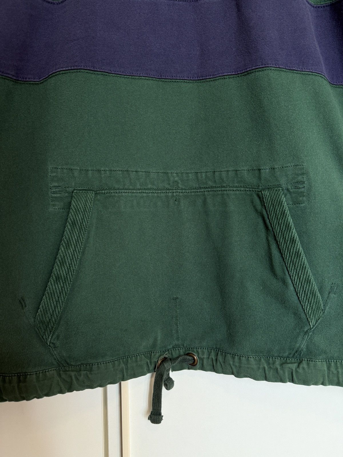 Polo Ralph Lauren RARE Polo Ralph Lauren rugby Size US L / EU 52-54 / 3 - 4 Thumbnail