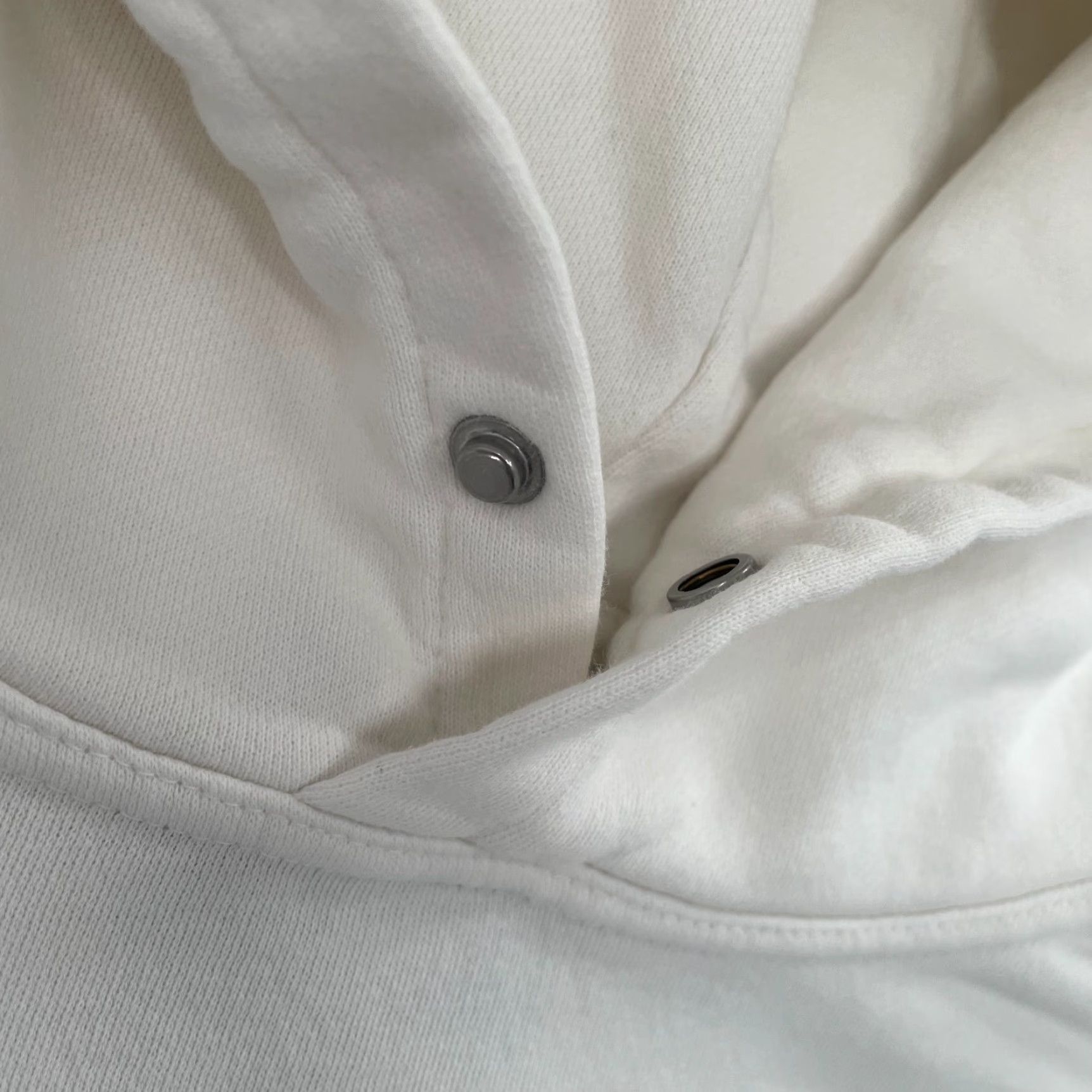 Darc Sport Darc Sport Hoodie Adult Large White Wolves Club Pullover Limited Edition Graphic Print Size US L / EU 52-54 / 3 - 5 Thumbnail