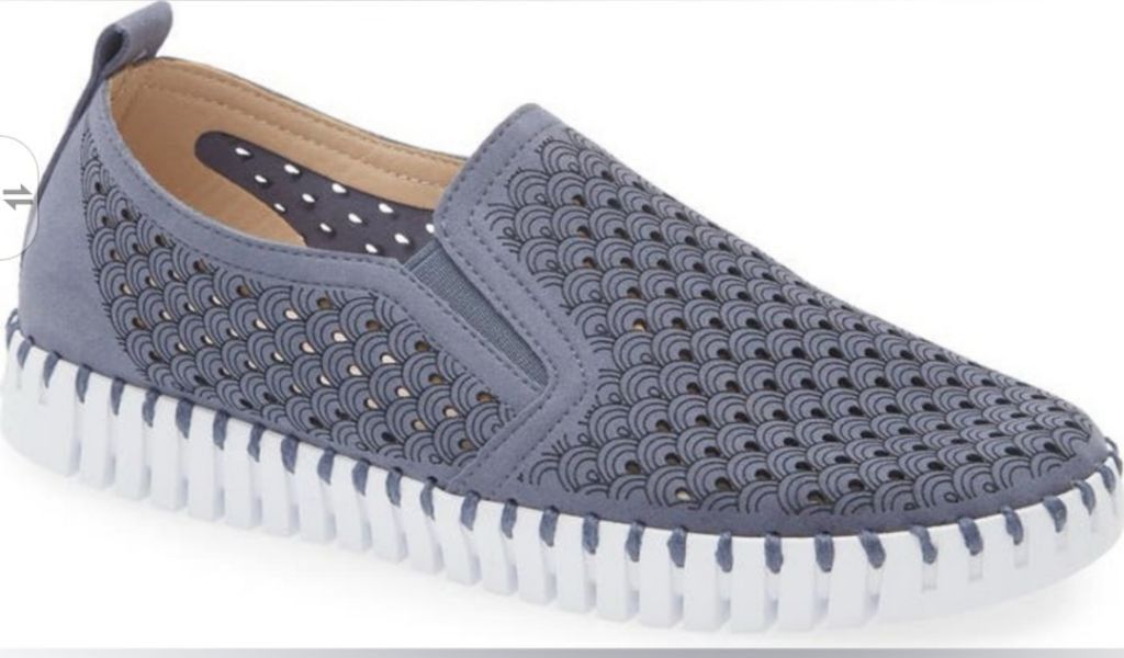 Ilse Jacobsen Isle Jacobsen Tulip Flat Size 41 Size US 10.5 / IT 40.5 - 1 Thumbnail