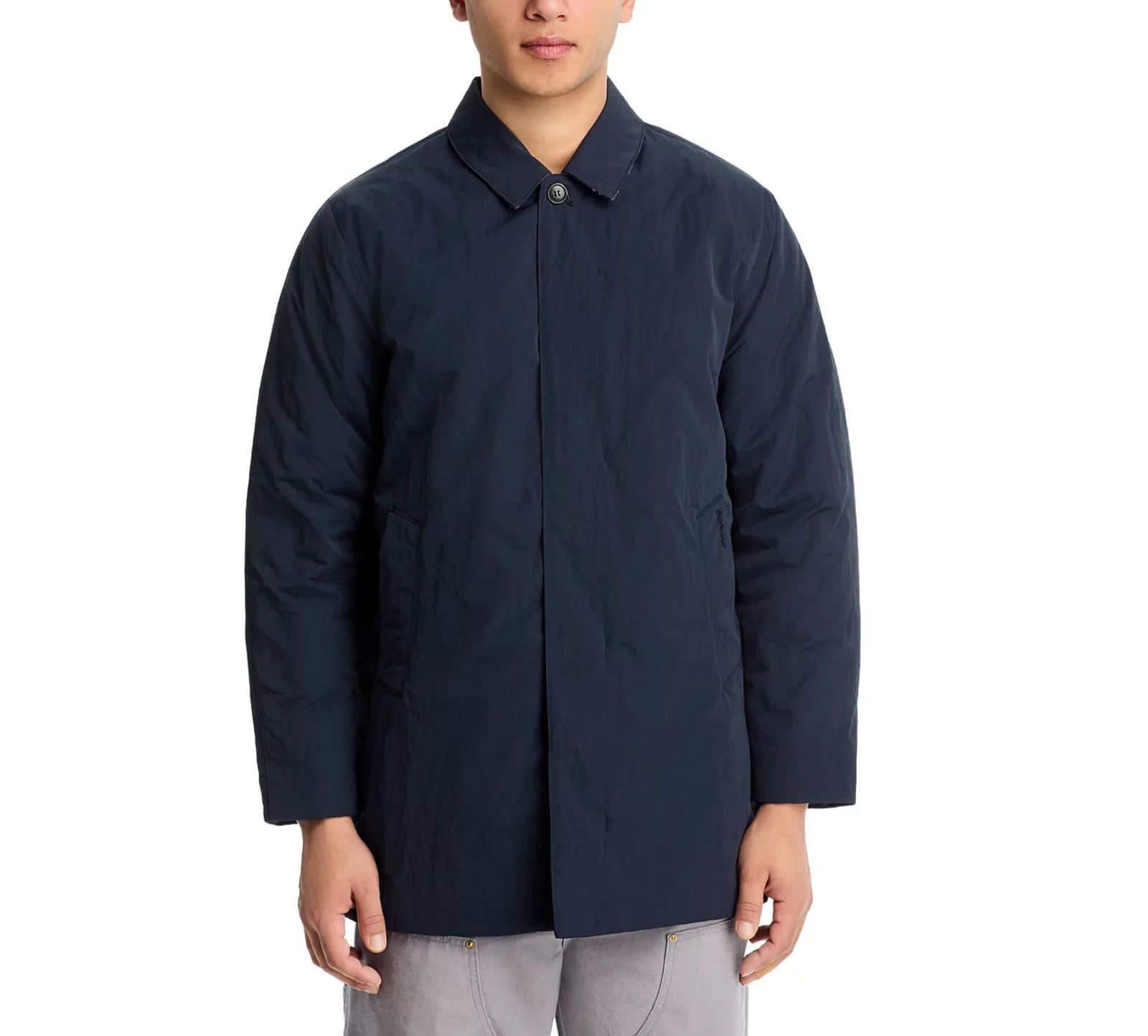 Barbour BARBOUR WADDED LORDEN MAC Size US M / EU 48-50 / 2 - 9 Thumbnail