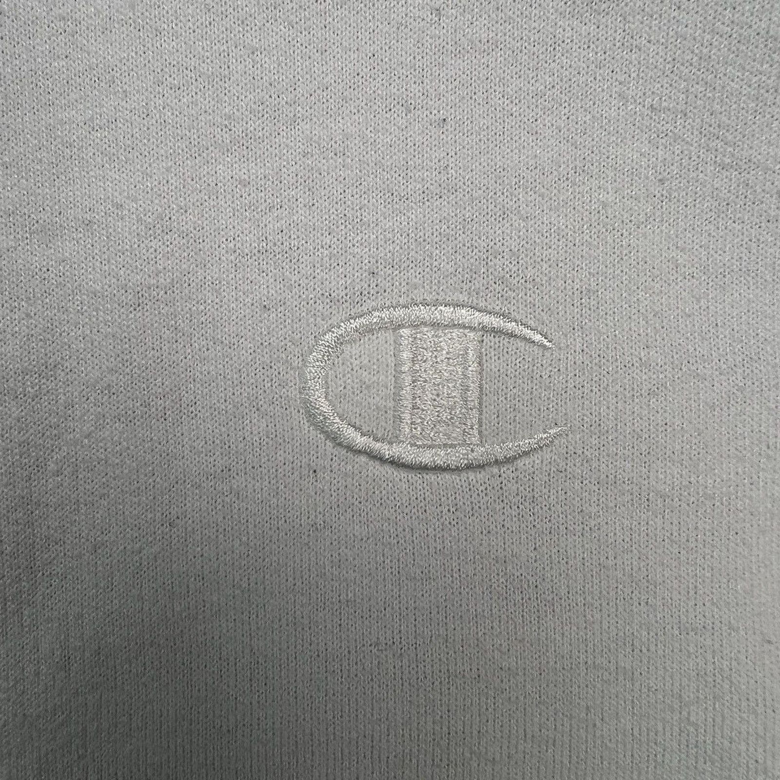 Champion × Vintage Champion Hoodie Authentic Athletic Pullover Hood Sweatshirt Size US S / EU 44-46 / 1 - 2 Thumbnail