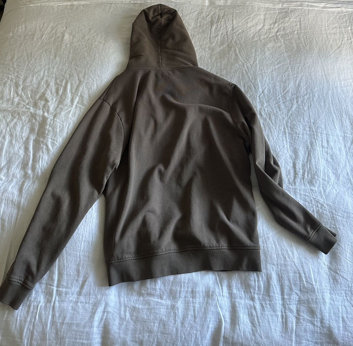 Allsaints Allsaints Hooide Size US XL / EU 56 / 4 - 2 Thumbnail