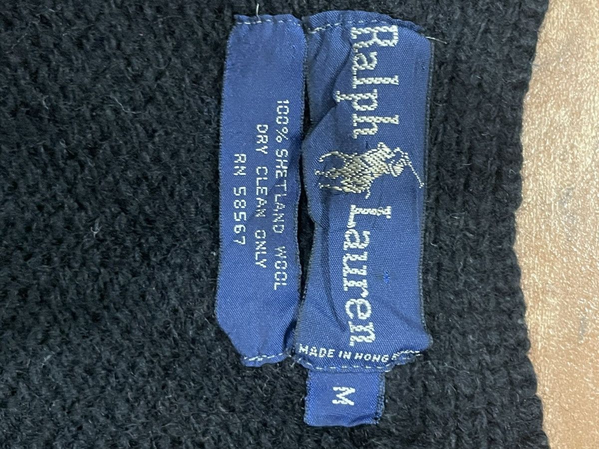 Polo Ralph Lauren Ralph Lauren Sweater Size US M / EU 48-50 / 2 - 3 Thumbnail