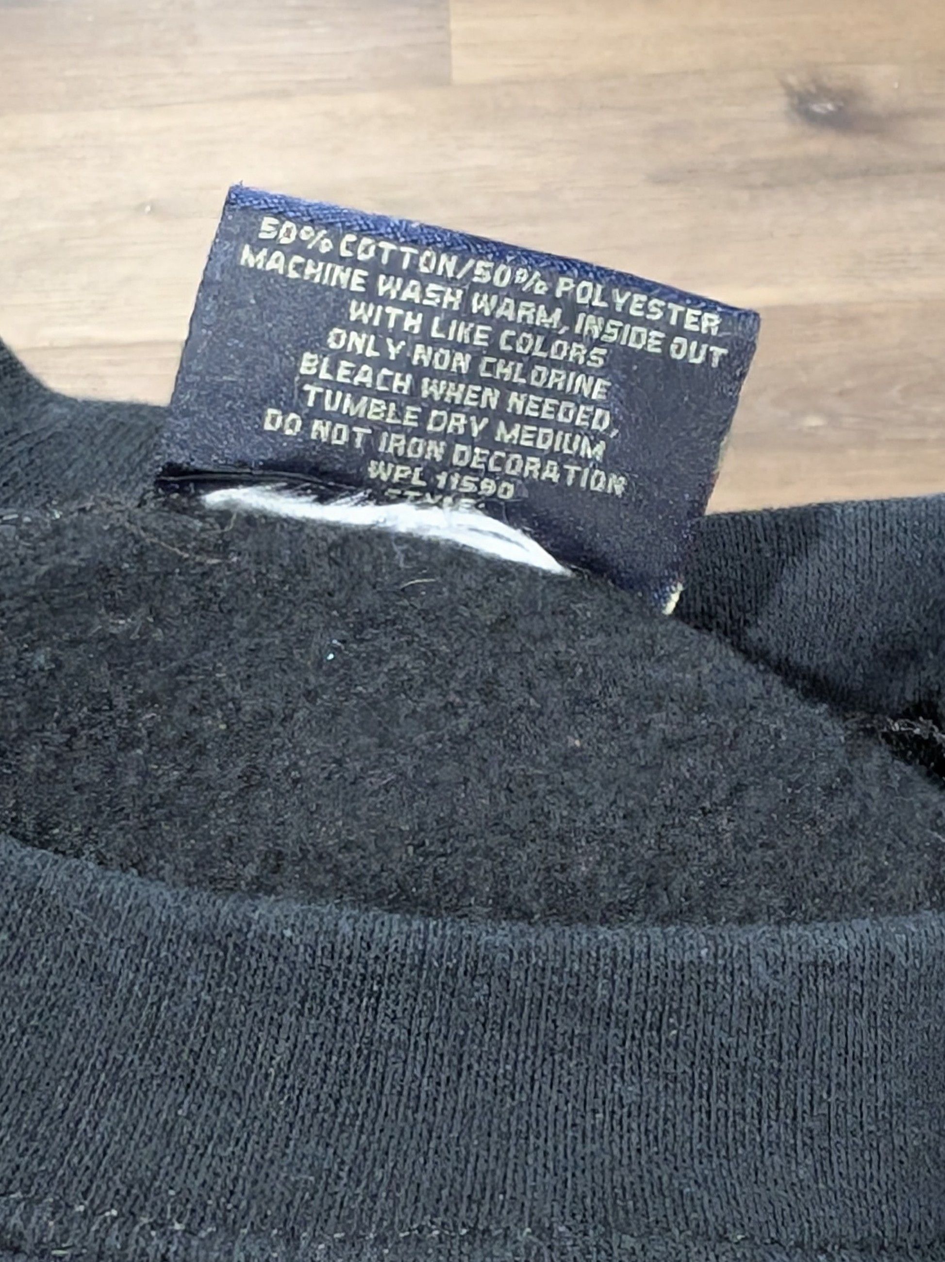 Vintage San Francisco State University crewneck sweatshirt - SIZE S Size US S / EU 44-46 / 1 - 4 Thumbnail