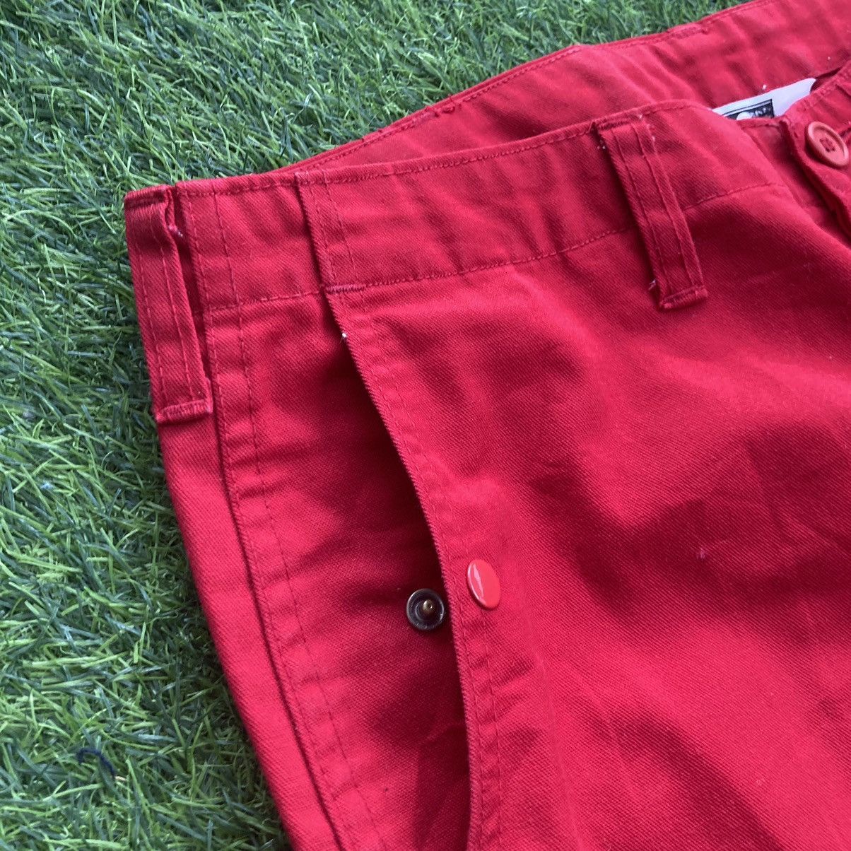 Ben Davis × Vintage VINTAGE BEN DAVIS PANTS Size US 33 - 5 Thumbnail
