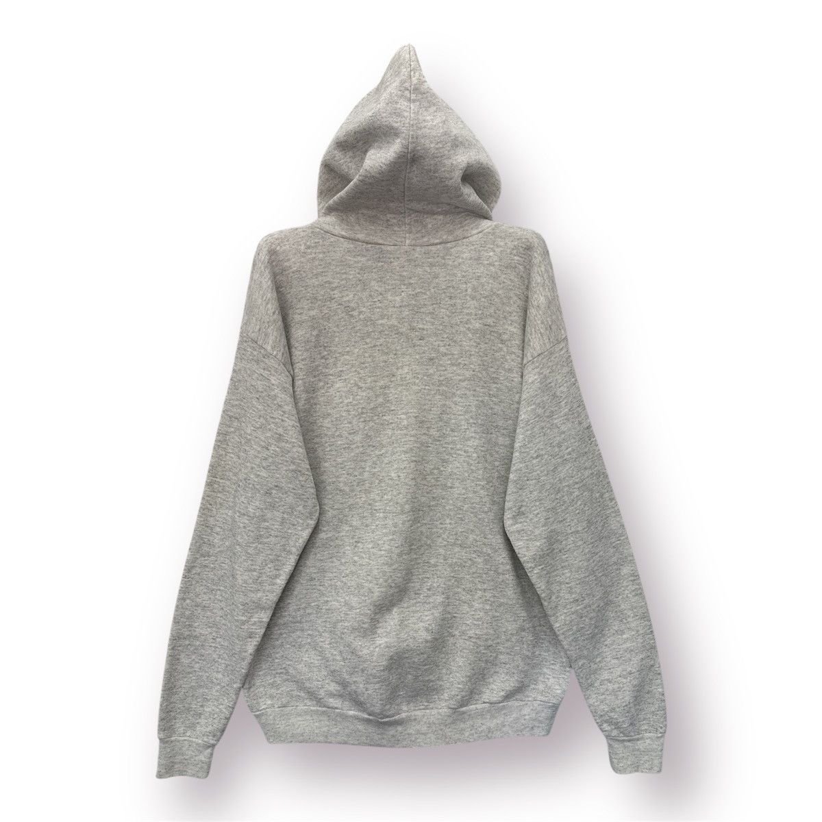 Peanuts 🔥 Vintage 80's Peanuts hoodie Made in USA sweatshirt - L Size US S / EU 44-46 / 1 - 8 Thumbnail