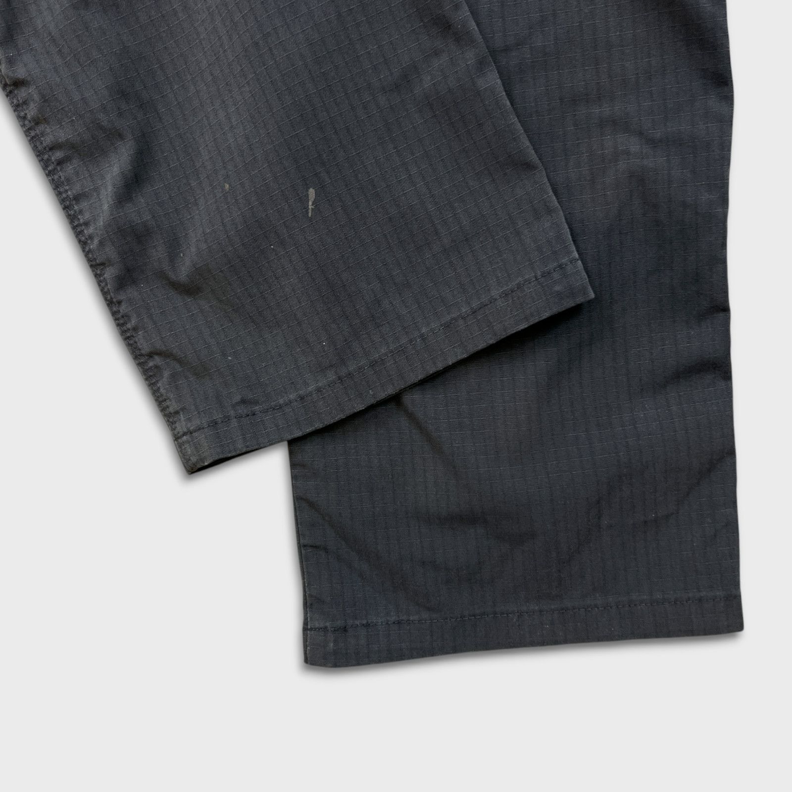 5.11 × Vintage 5.11 Tactical Series Pants 30x30 Utility Cargo Work Trousers Size US 30 / EU 46 - 11 Thumbnail