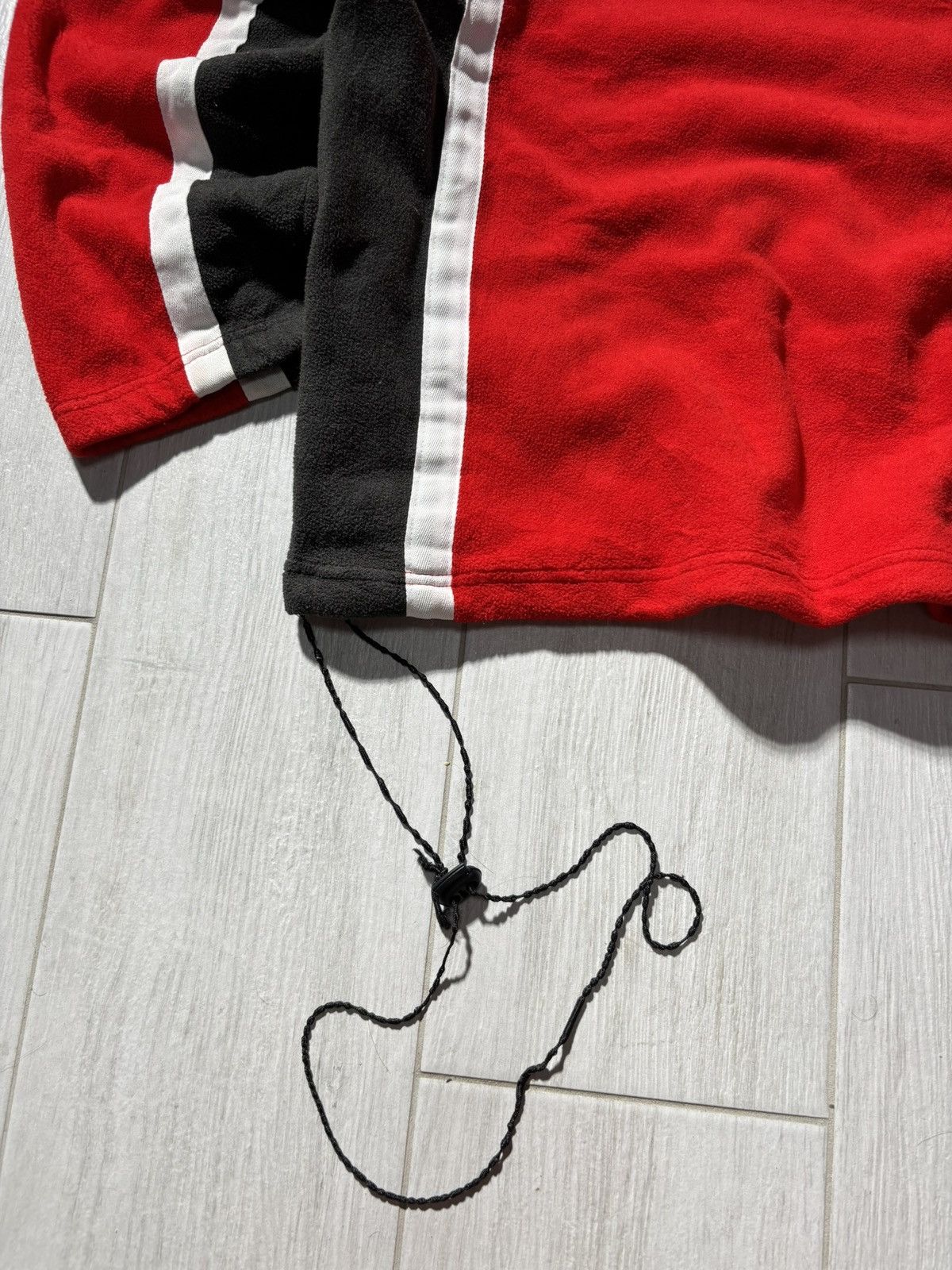 NASCAR Racing Fleece Jacket Holden Team F1 Nascar Ferrari BMW Audi Size US XL / EU 56 / 4 - 4 Thumbnail