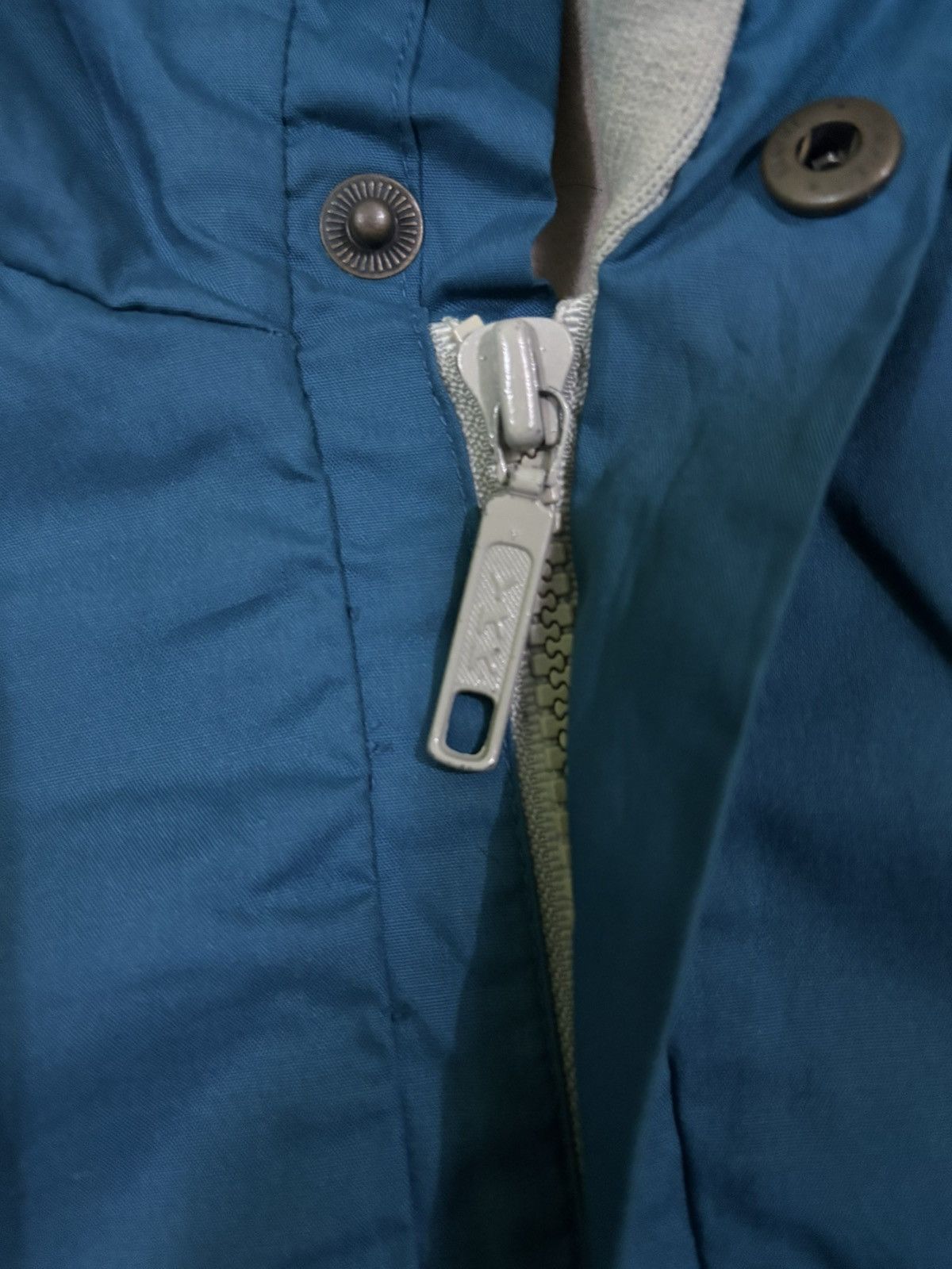 Wrangler Wrangler Anorak Light Jacket Size US M / EU 48-50 / 2 - 16 Thumbnail