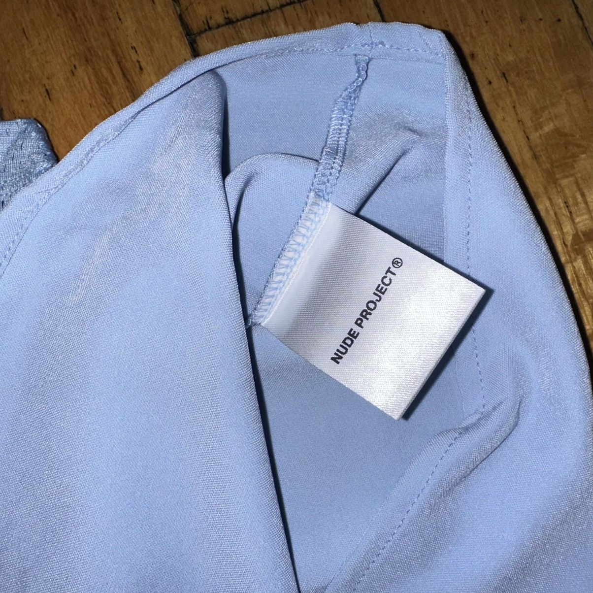 Other Nude project ronaldinho crop jersey Size S / US 4 / IT 40 - 5 Thumbnail