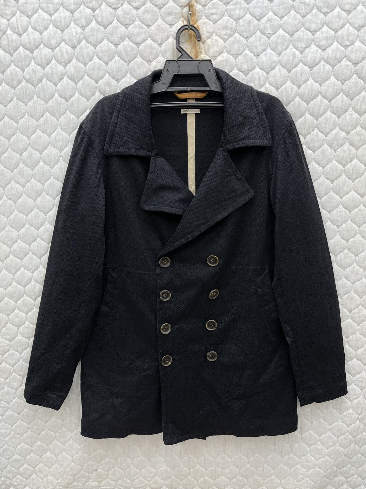 Grailed 🔥🔥🔥STEALS THADDEUS ONEIL COAT Size S / US 4 / IT 40 - 1 Thumbnail