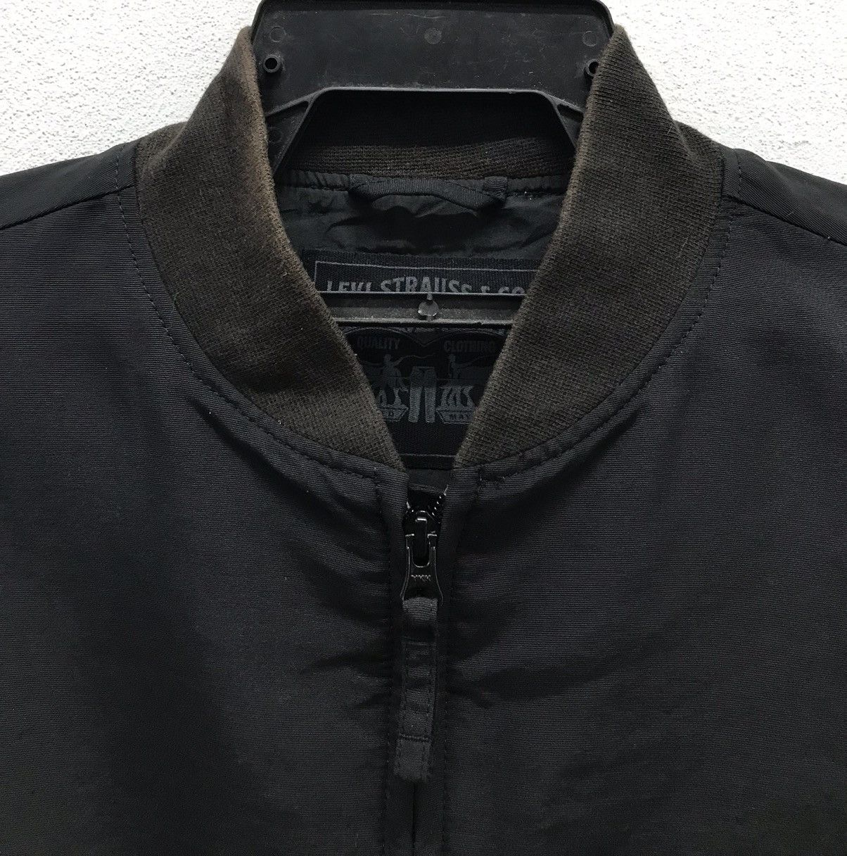 Levi's × Vintage Vintage Levi Strauss & Co Jacket Size US S / EU 44-46 / 1 - 3 Thumbnail