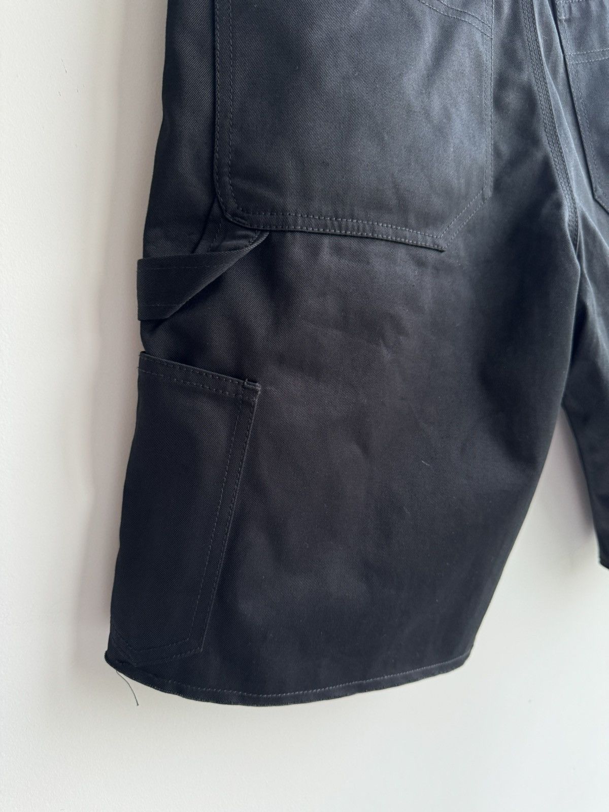 Chrome Hearts CHROME HEARTS CARPENTER SHORTS Size US 34 / EU 50 - 7 Thumbnail