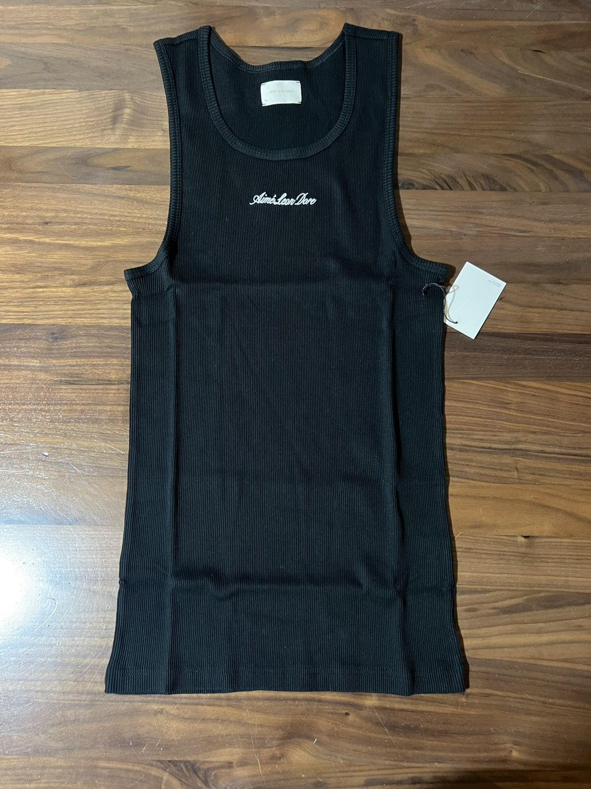 新品 2枚セット AIME LEON DORE タンクトップ Aime Leon Dore × New Balance ALD / Racing Singlet - Black | eBay