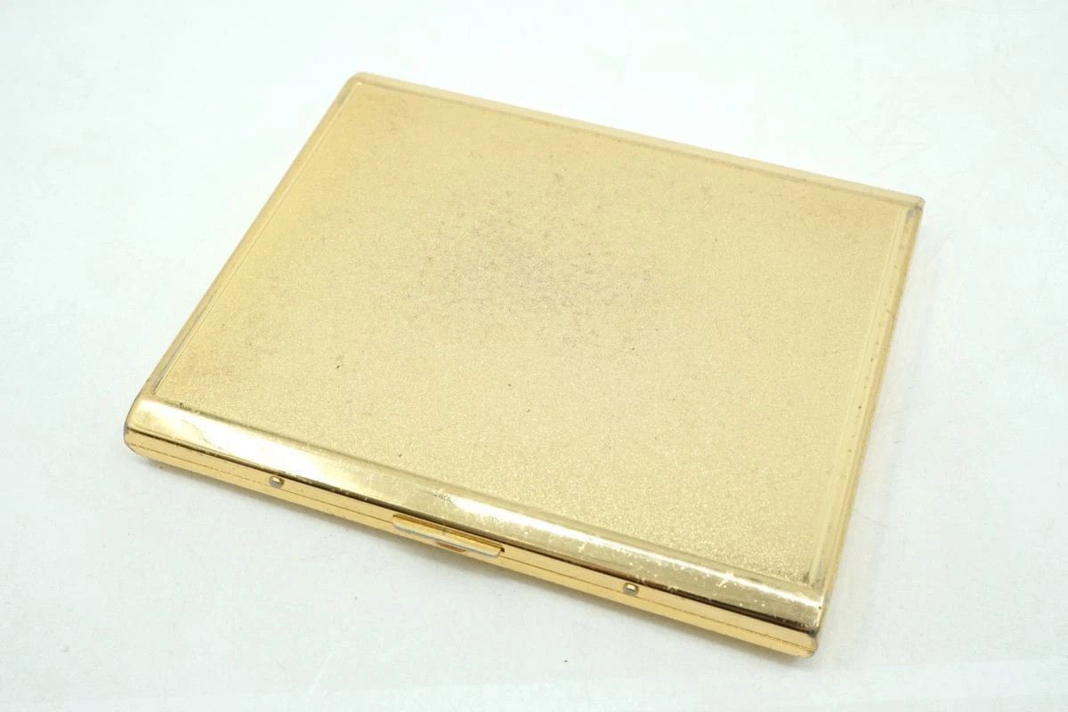 Yves Saint Laurent Yves Saint Lauren Business Card Case Size ONE SIZE - 4 Thumbnail