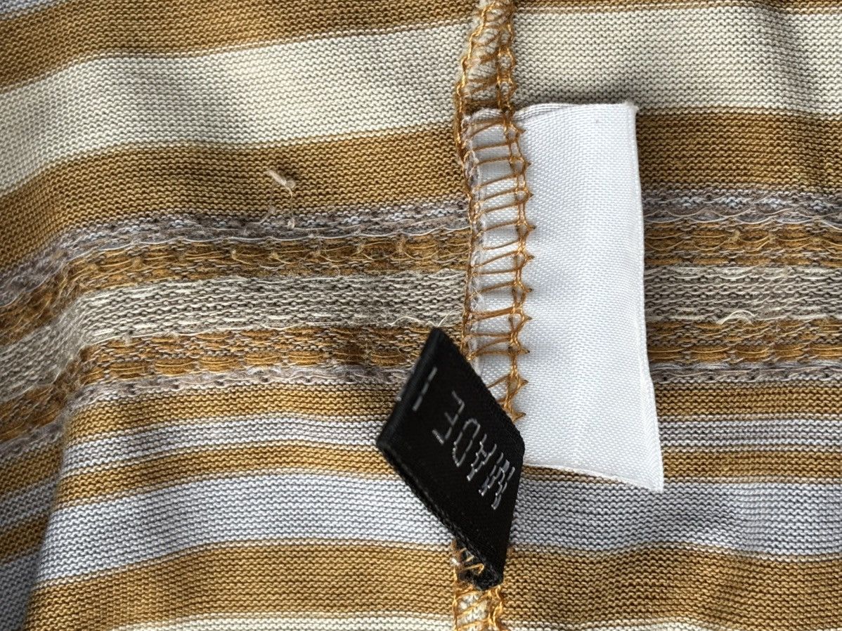 Christian Dior Monsieur Vintage Christian Dior Monsieur Polo Shirt Size US M / EU 48-50 / 2 - 7 Thumbnail