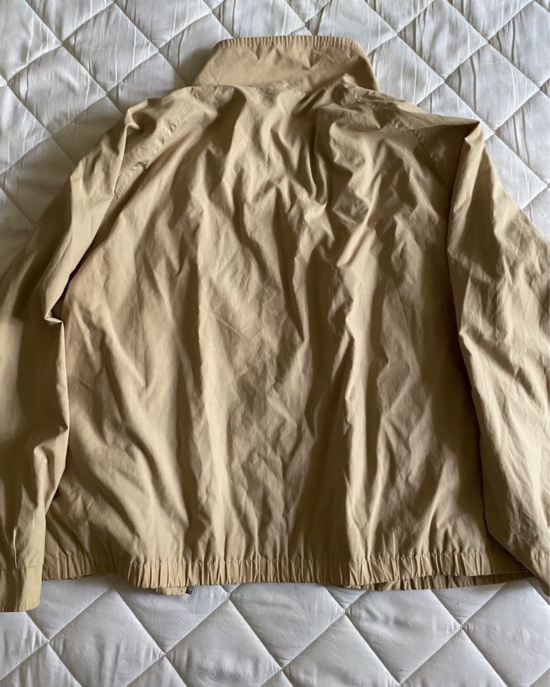 Burberry Burberry Vintage Jacket Size US XL / EU 56 / 4 - 2 Thumbnail