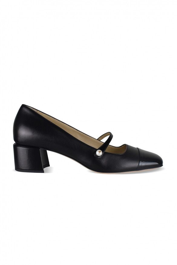 Jimmy Choo Elisa 45 pumps Size US 6 / IT 36 - 1 Thumbnail