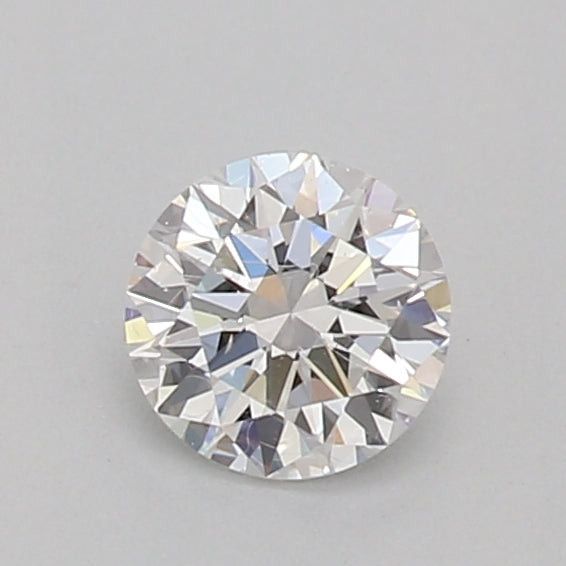 Other GIA Certified 0.29 Ct Round cut E VS2 Loose Diamond Size ONE SIZE - 1 Preview