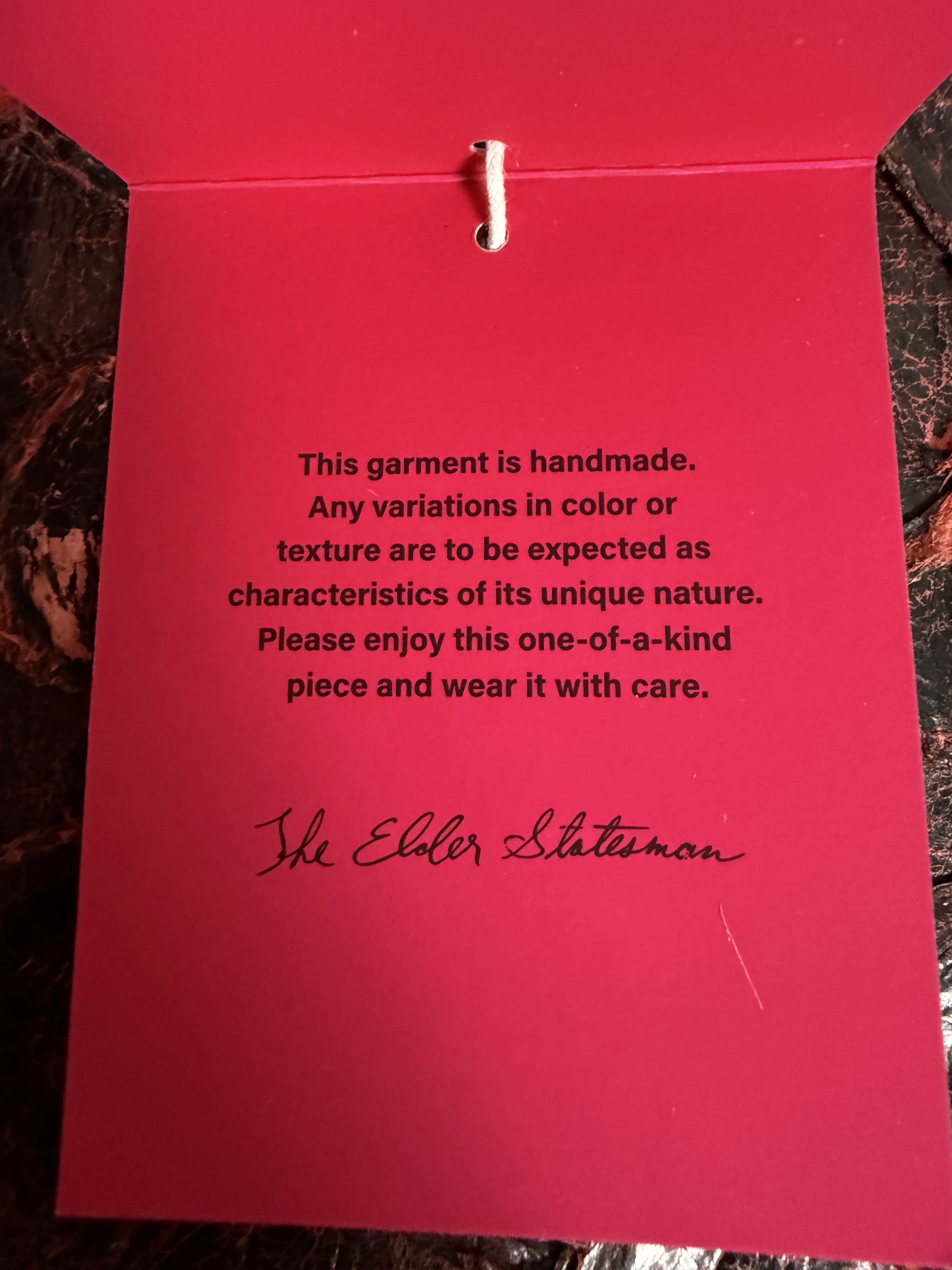 The Elder Statesman $350 The Elder Statesman Cashmere Poppy Jasper Mittens Size ONE SIZE - 4 Thumbnail