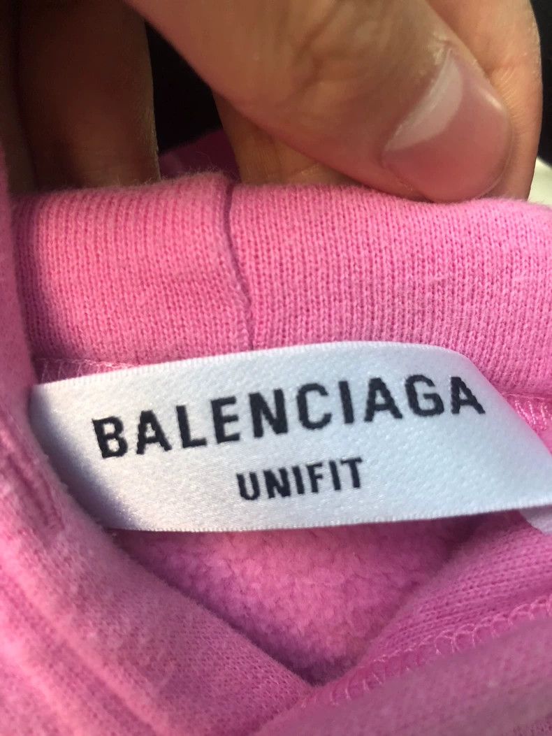 Balenciaga Balenciaga Saofen sweater Size US XS / EU 42 / 0 - 2 Thumbnail