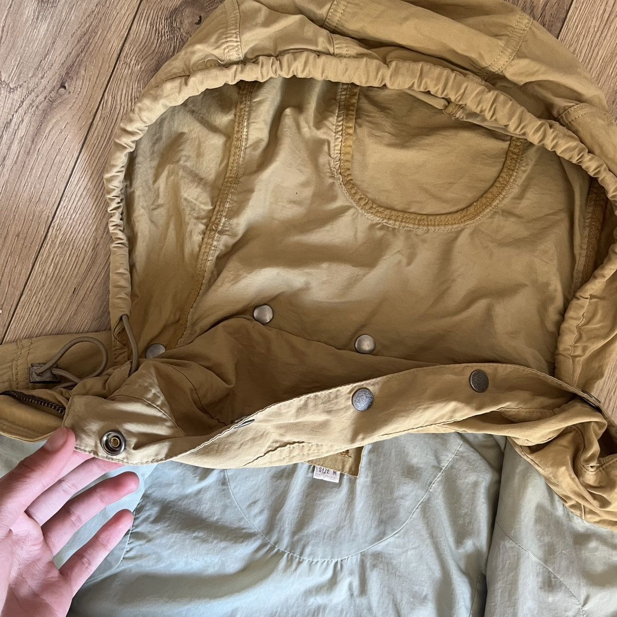 Diesel Diesel light Jacket Size US M / EU 48-50 / 2 - 10 Thumbnail