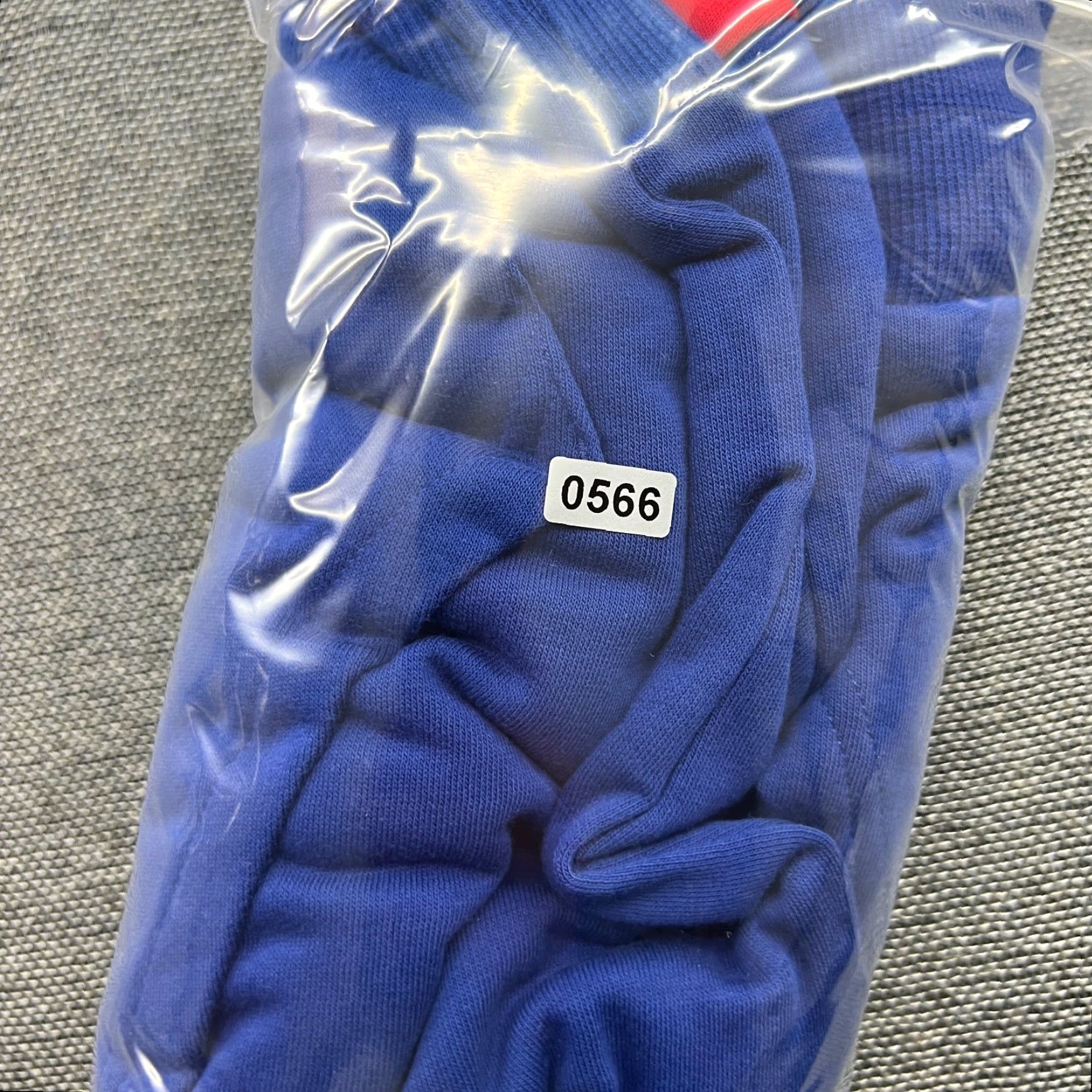Puma PUMA Norway International Team Womens Jacket Sz M Hoodie Village Wear Full Zip Womens Jacket Blue 2019 Track Jacket Size L / US 10 / IT 46 - 2 Thumbnail