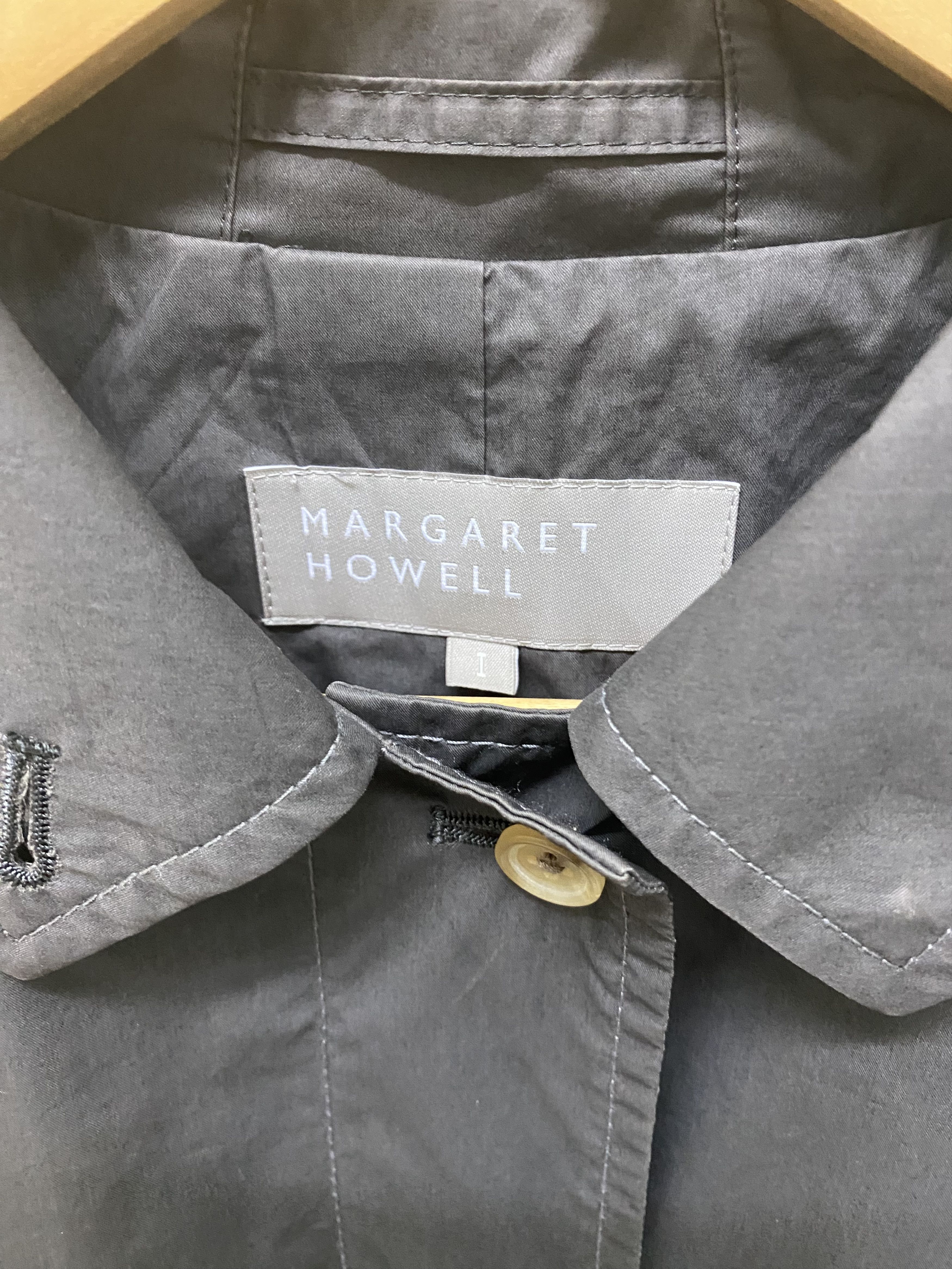 Margaret Howell MHL Margaret Howell Light Jacket Size US S / EU 44-46 / 1 - 4 Thumbnail