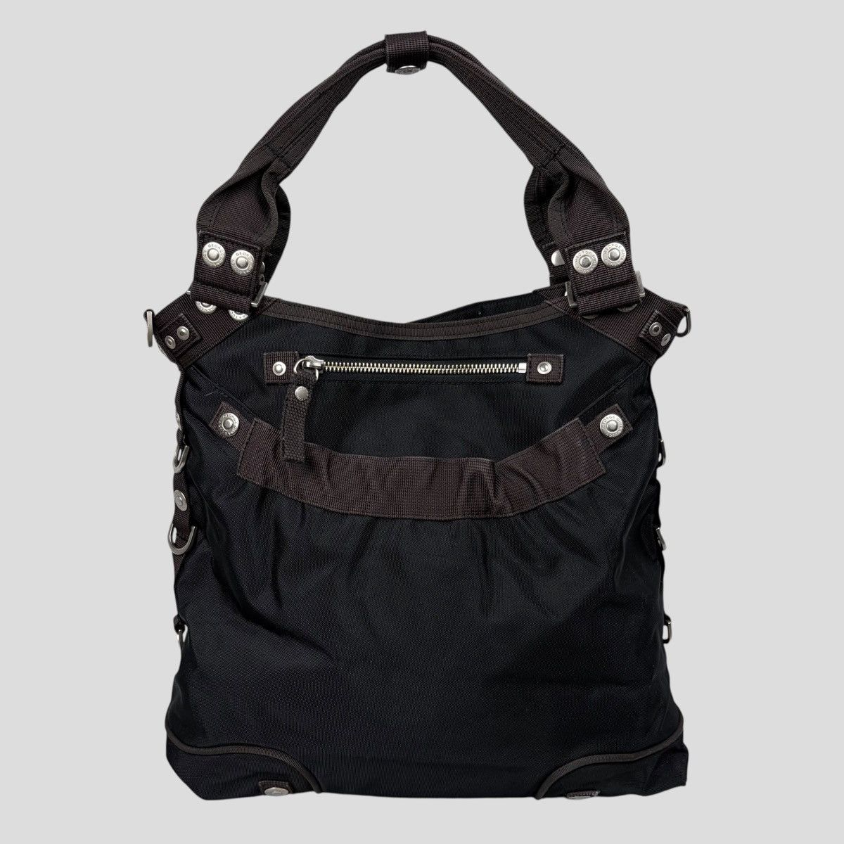 George Gina & Lucy Vintage George Gina Lucy GGL Peace Please Bag Alyx Size ONE SIZE - 5 Thumbnail