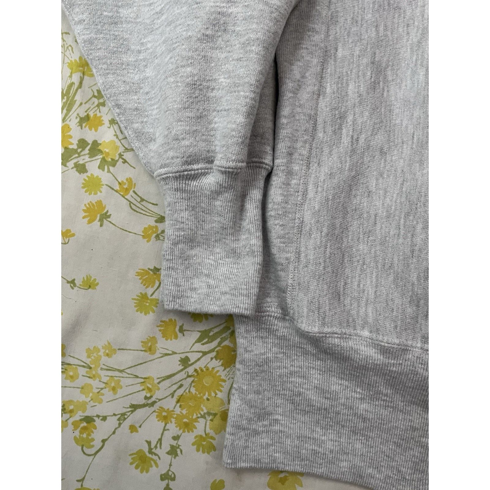 Champion × Vintage CORNELL UNIVERSITY Champion ReverseWeave Unisex M Sweatshirt Size US M / EU 48-50 / 2 - 6 Thumbnail