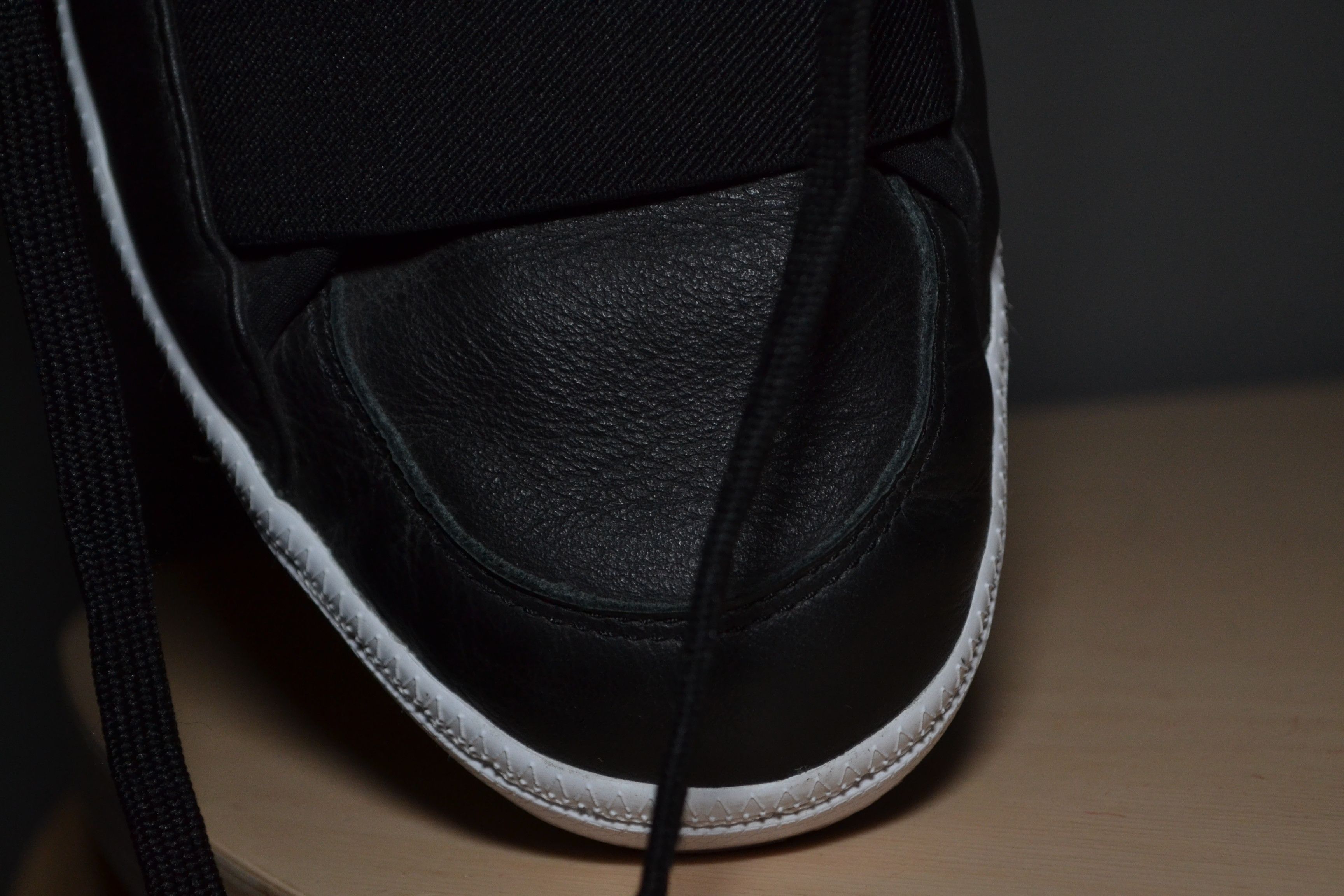 Alexander McQueen × Puma Alexander McQueen Puma Brace Mid 9 US Size US 9 / EU 42 - 20 Thumbnail
